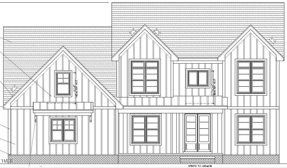 3907 Cedar Knolls Drive Lot 5