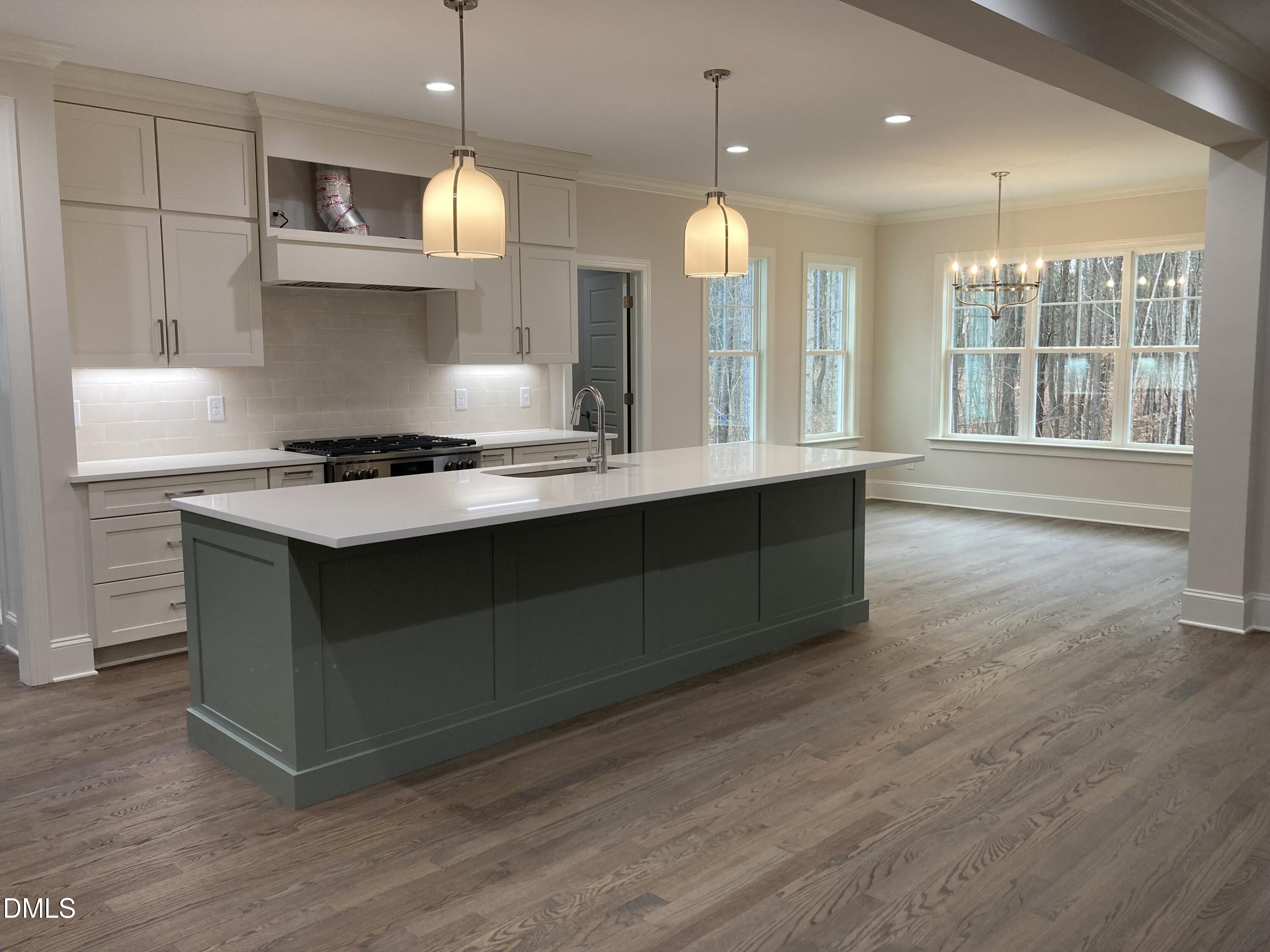 3907 Cedar Knolls Drive Lot 5