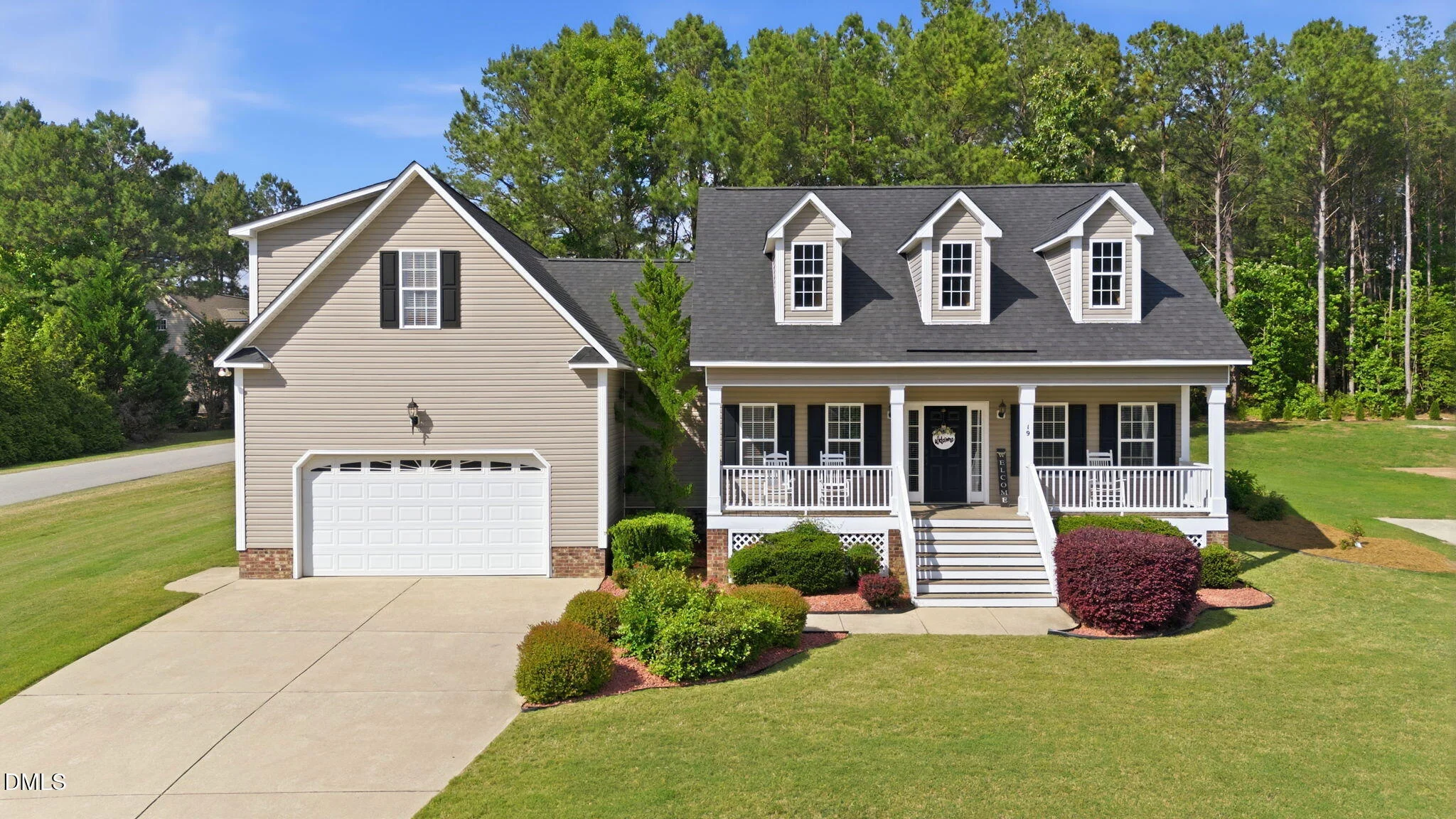 19 Portsmouth Island Drive
