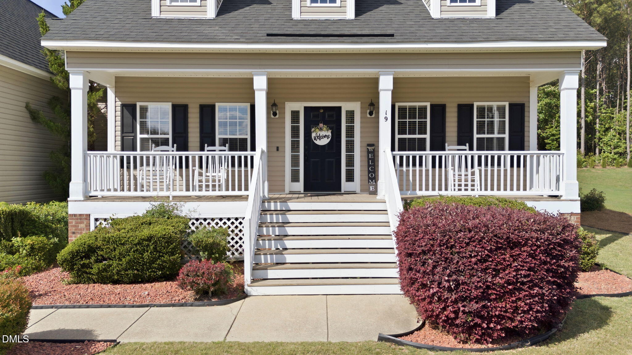 19 Portsmouth Island Drive