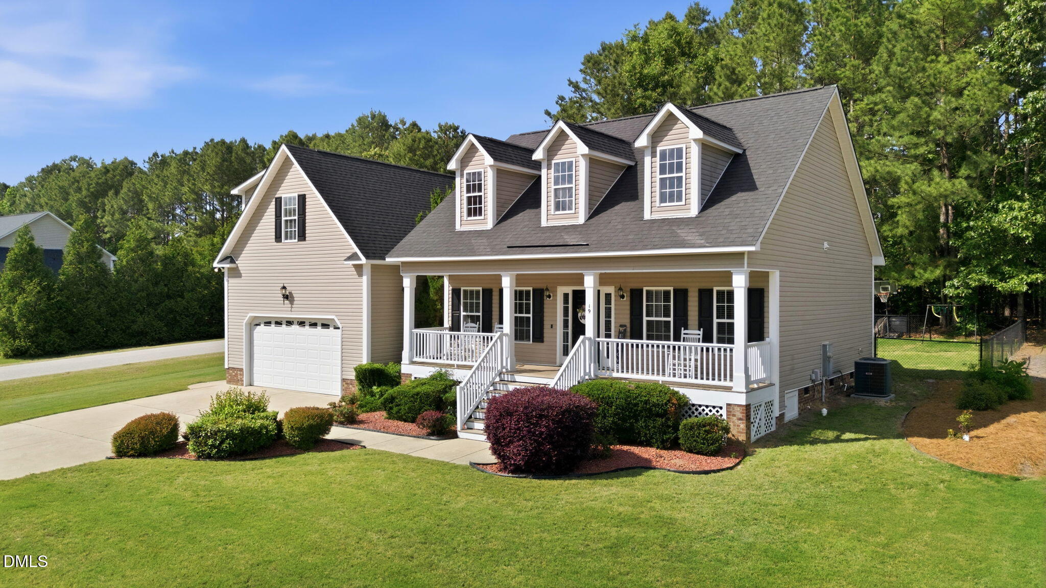 19 Portsmouth Island Drive