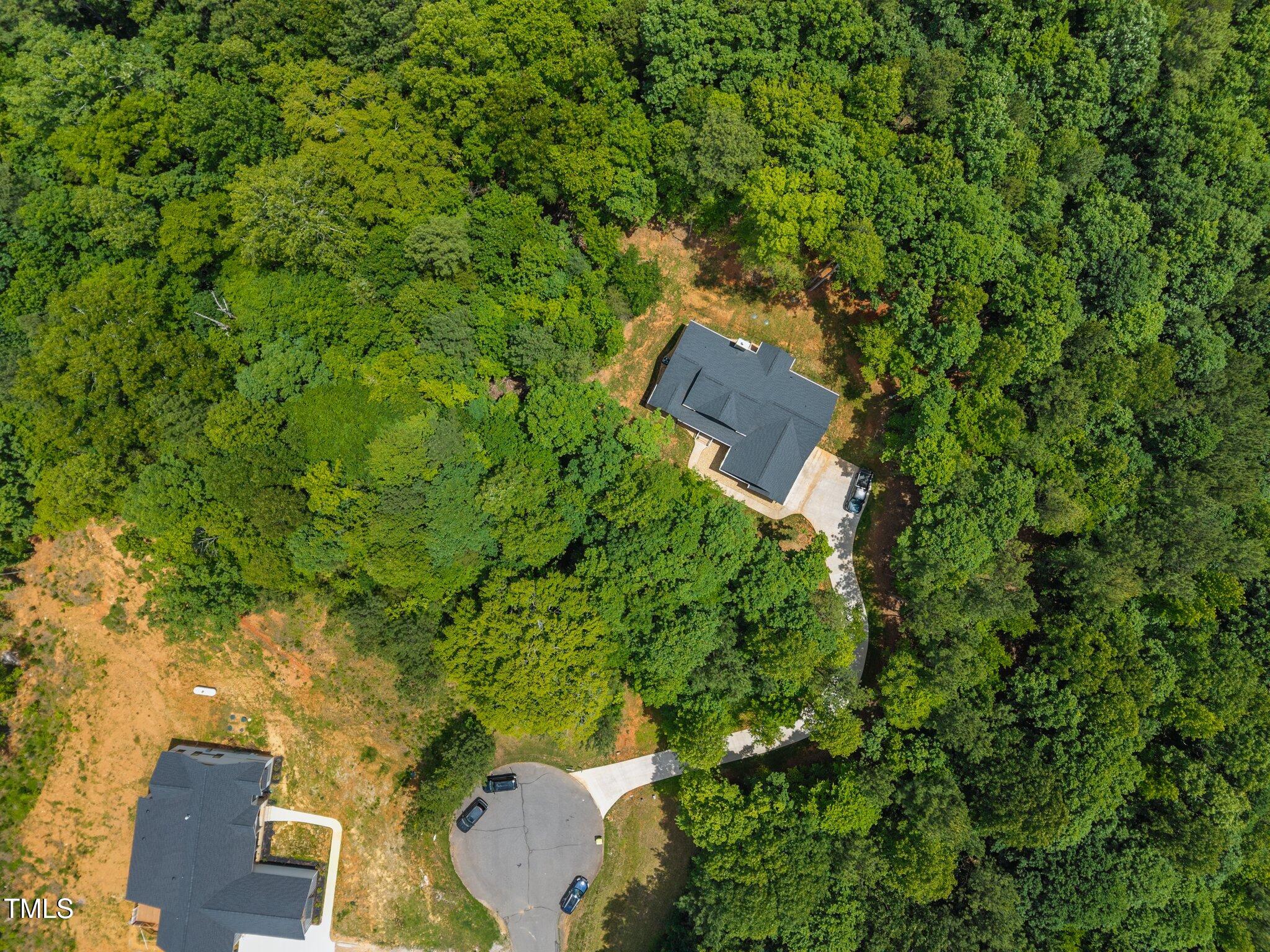 5300 Langdon Drive