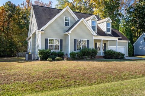 150 Carrington Avenue Franklinton NC 27525