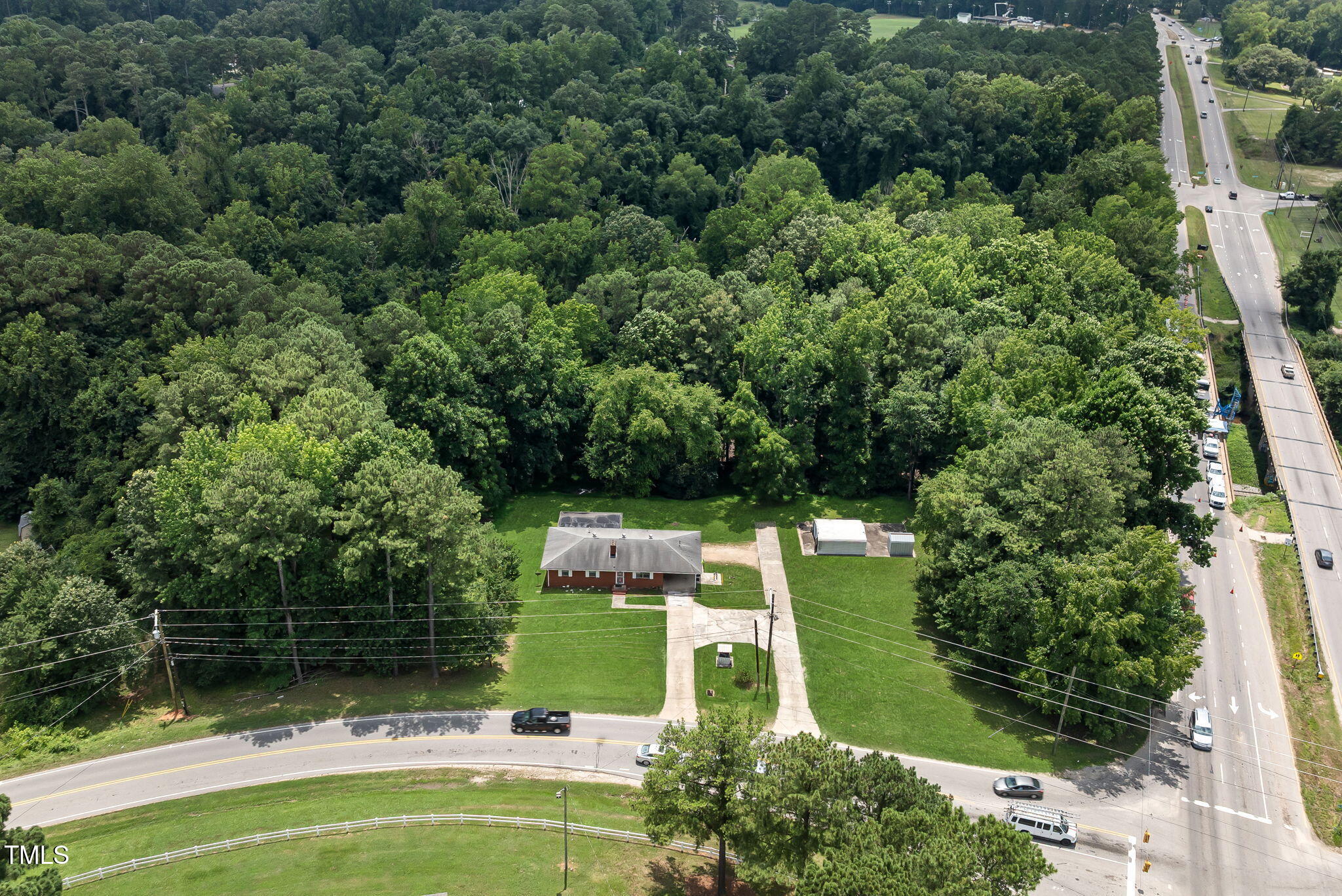 1319 Legend Road