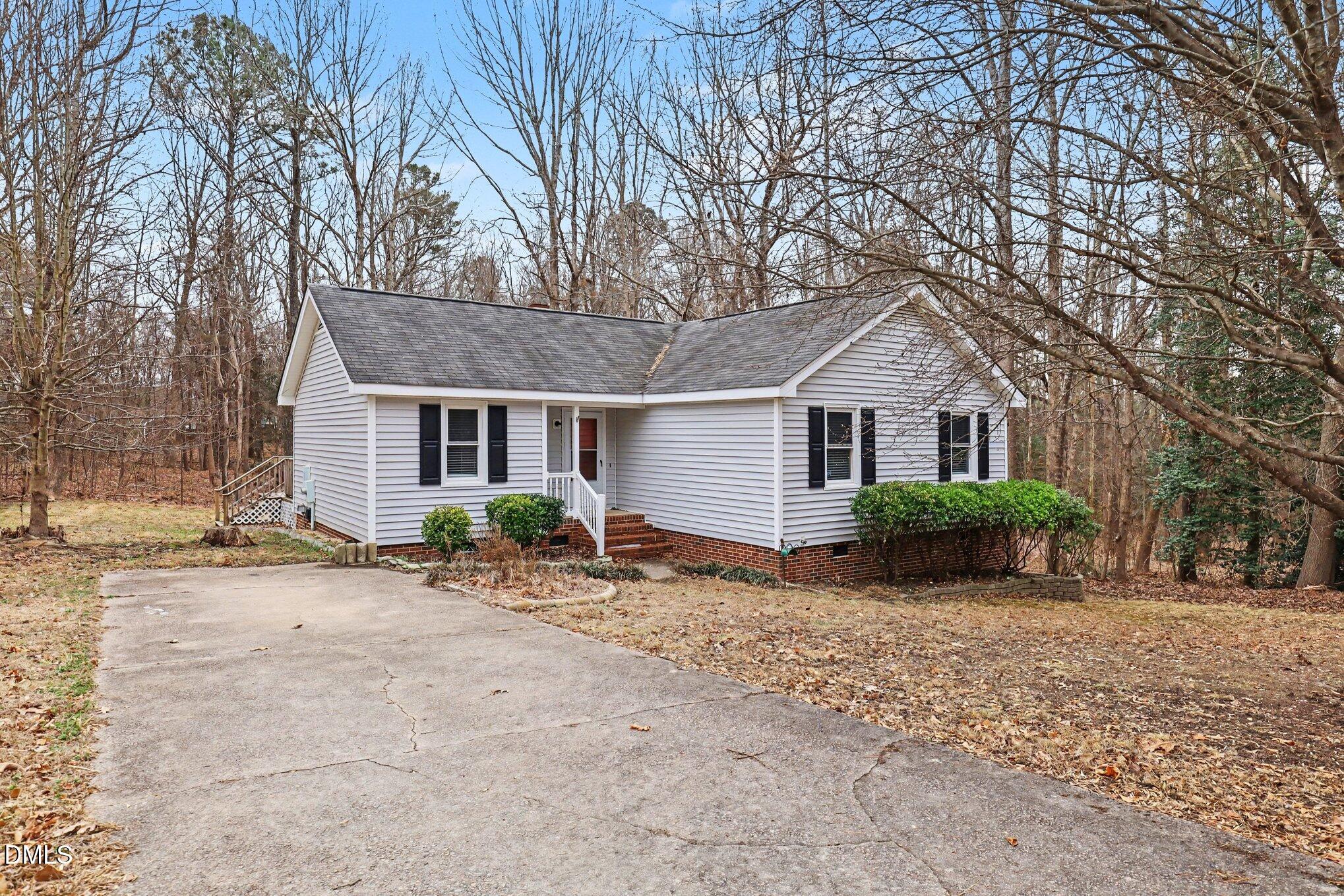 4100 Lodge Allen Court