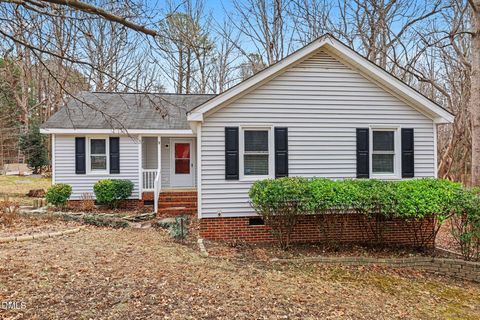 4100 Lodge Allen Court Raleigh NC 27616