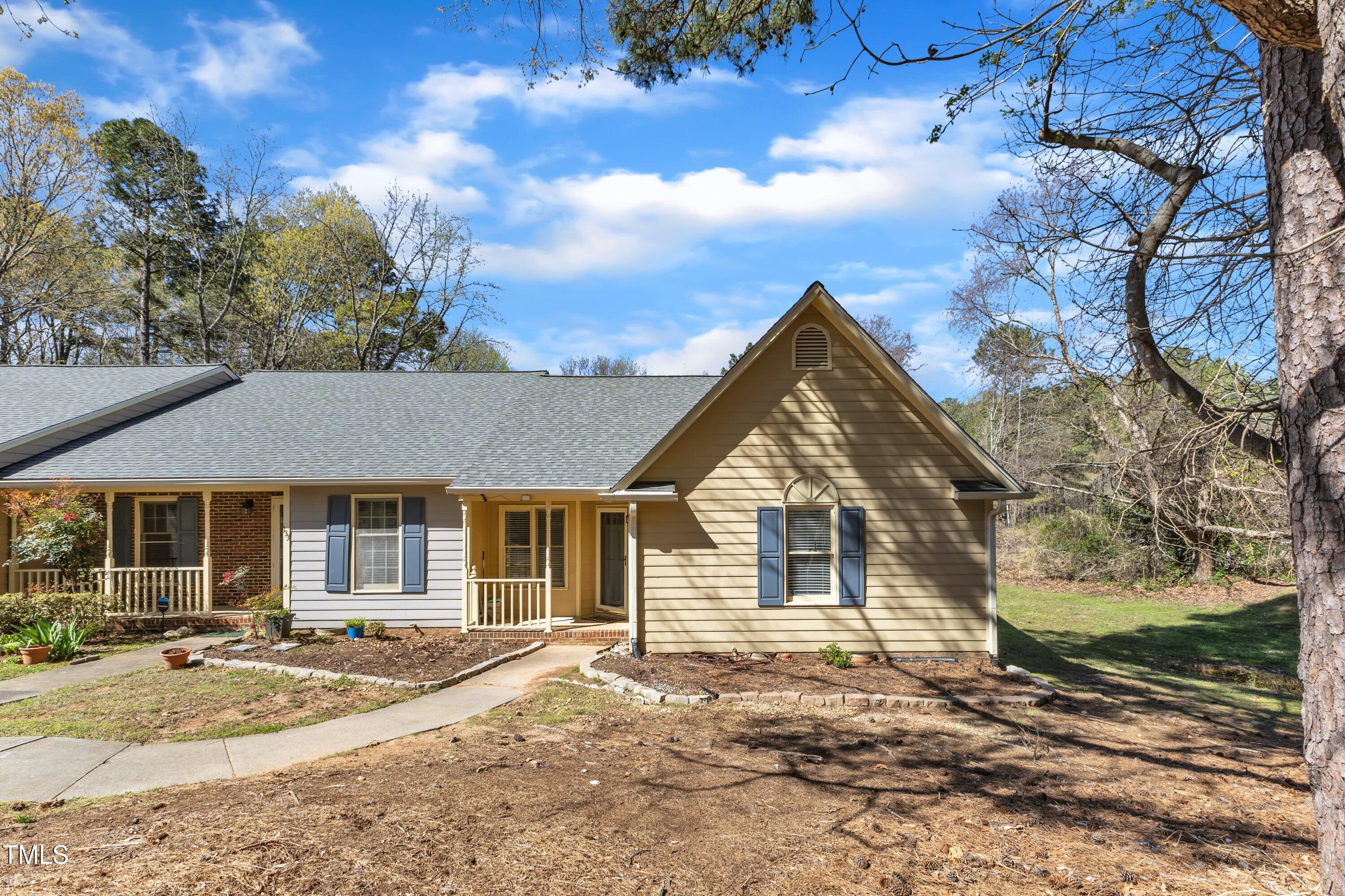135 Boldleaf Court