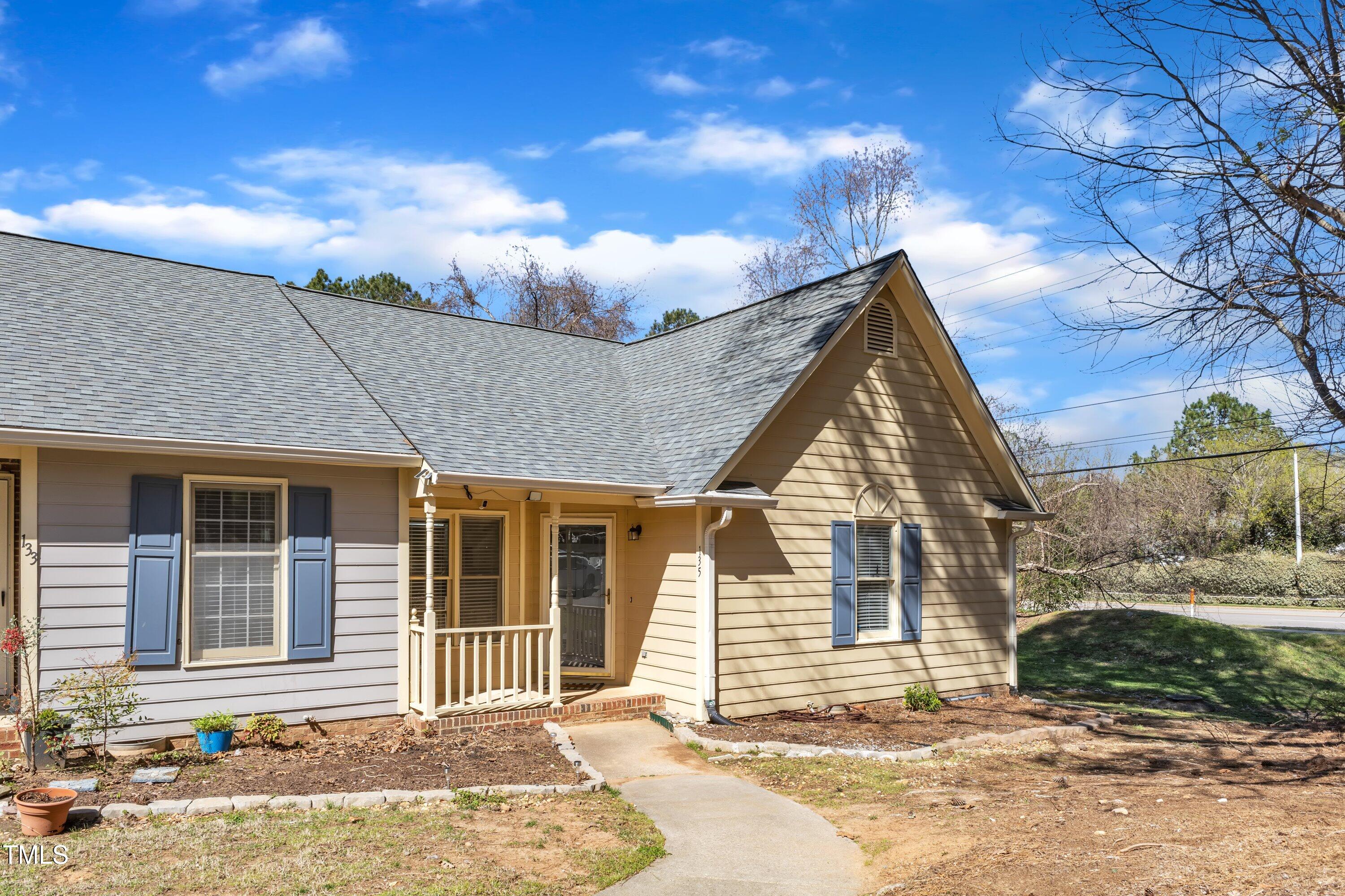 135 Boldleaf Court