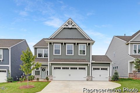 95 Silent Bend Drive 263p Clayton NC 27527