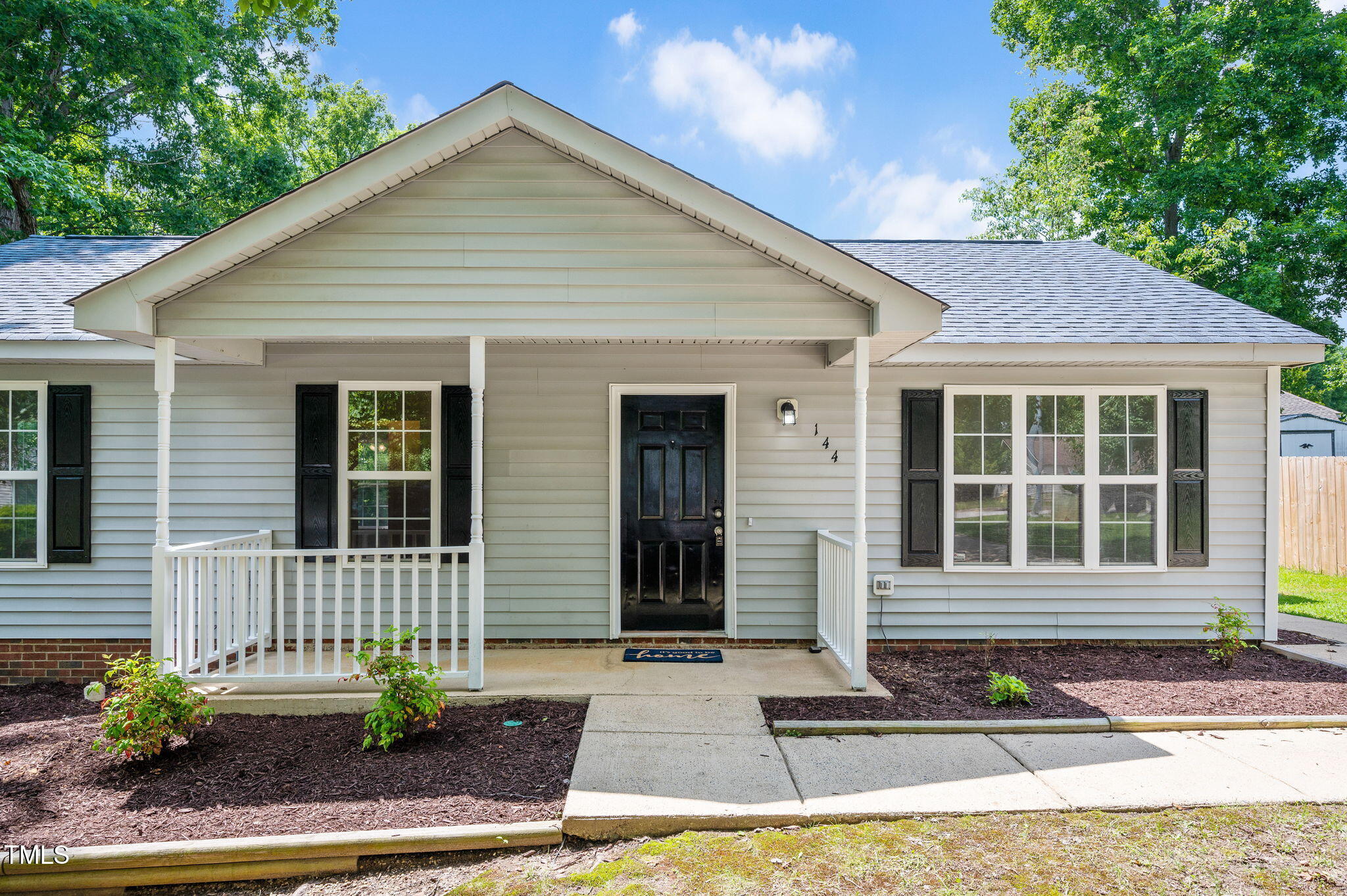 144 Holly Mountain Road