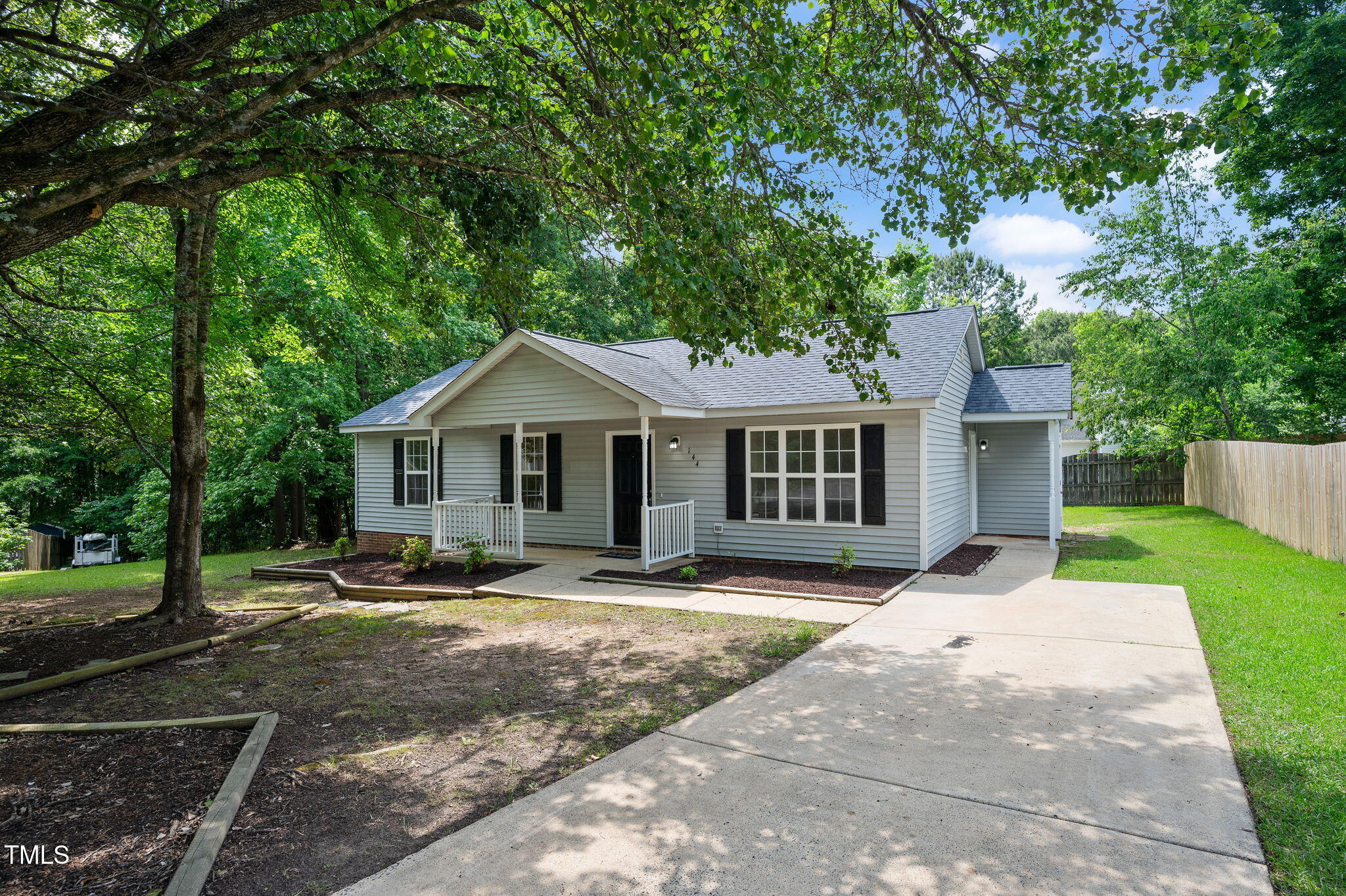 144 Holly Mountain Road