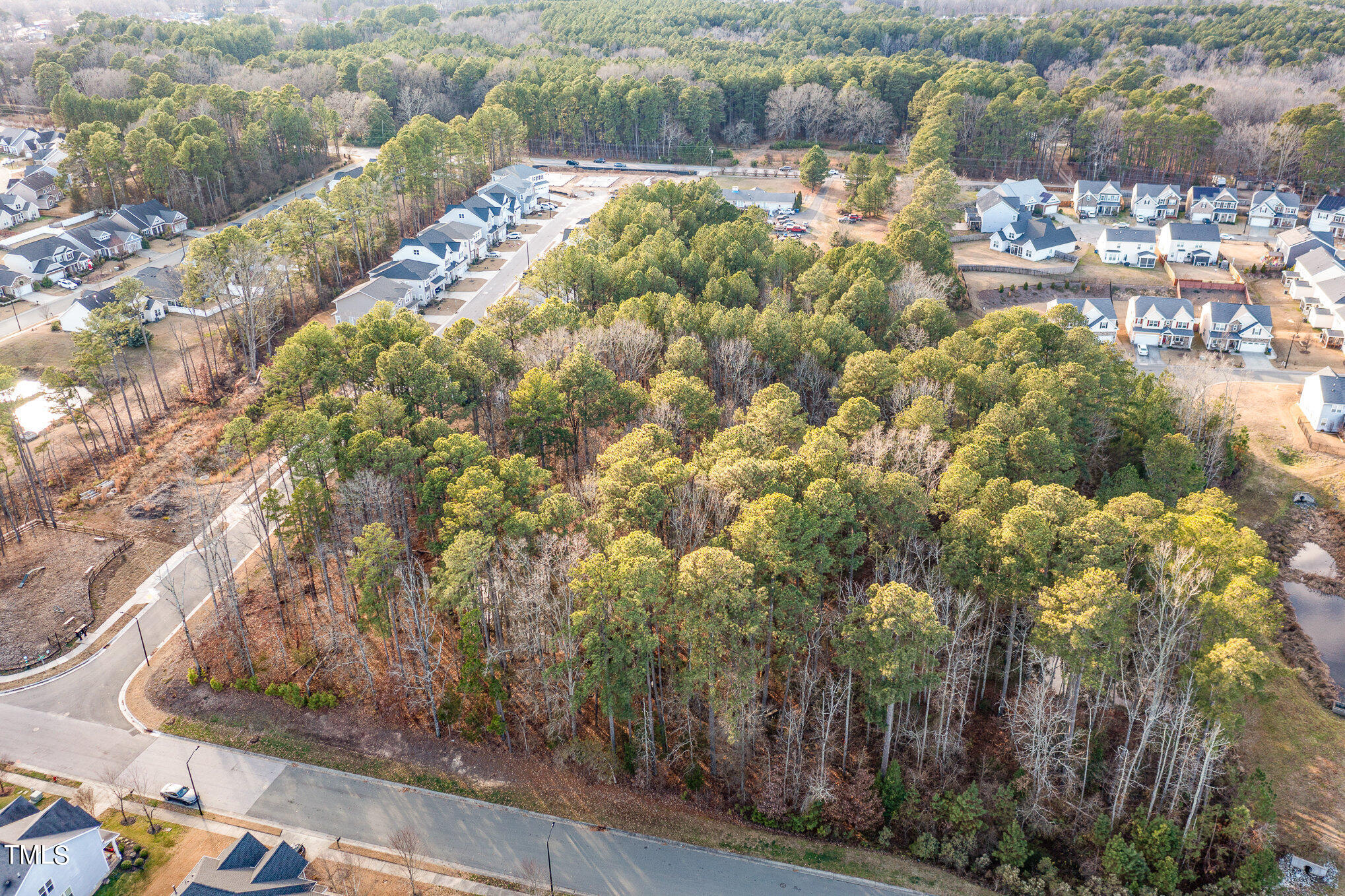 1525 S Mineral Springs Road