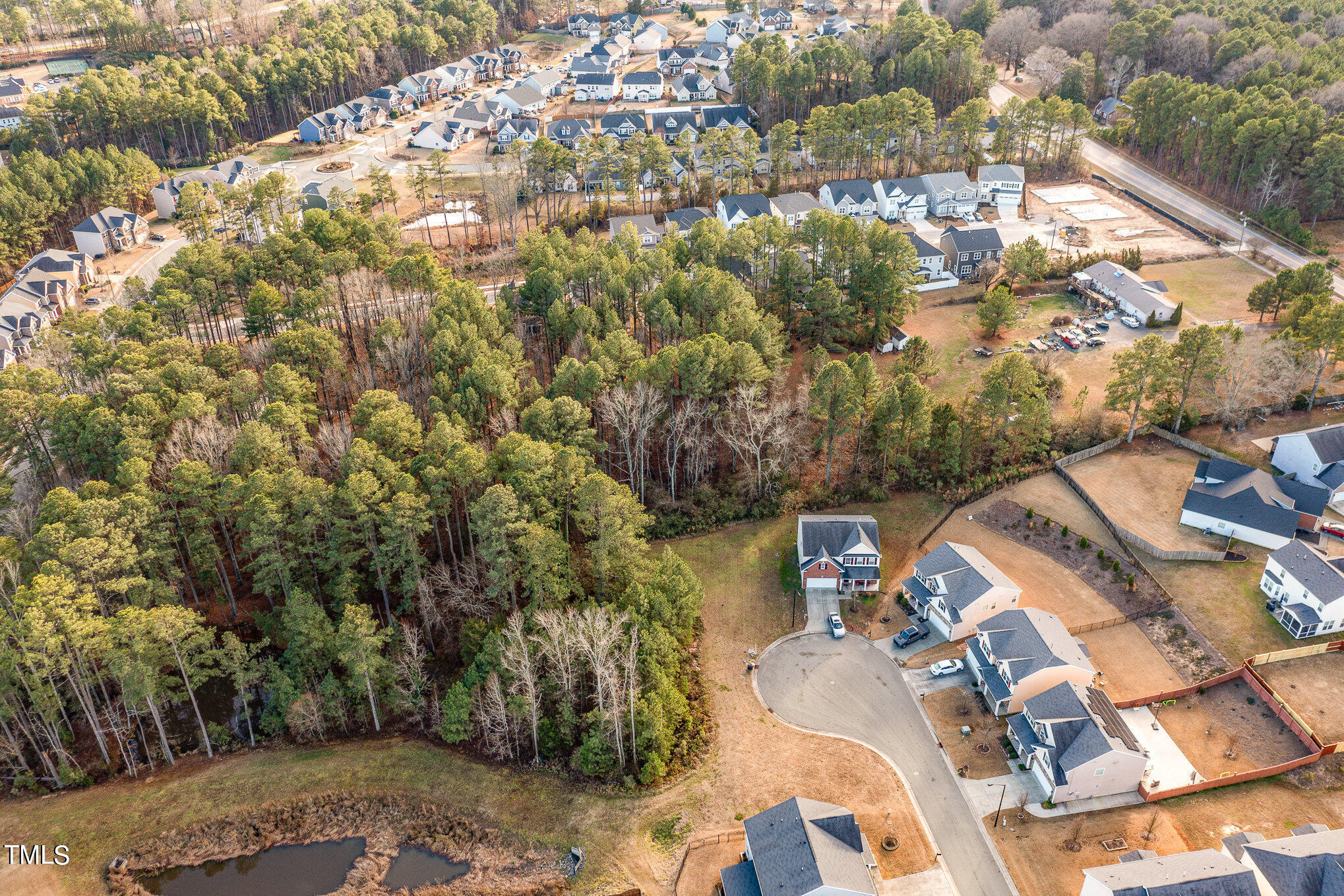 1525 S Mineral Springs Road