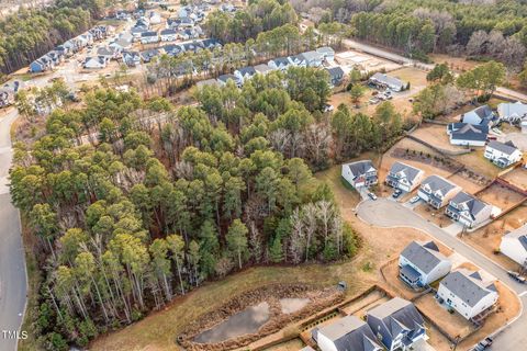 1525 S Mineral Springs Road Durham NC 27703