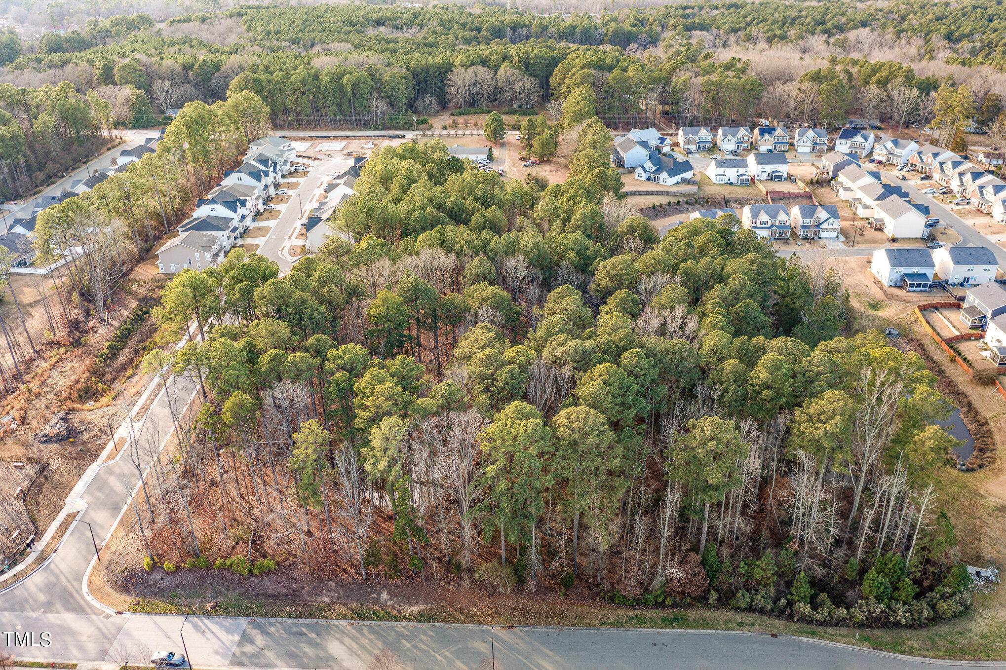 1525 S Mineral Springs Road