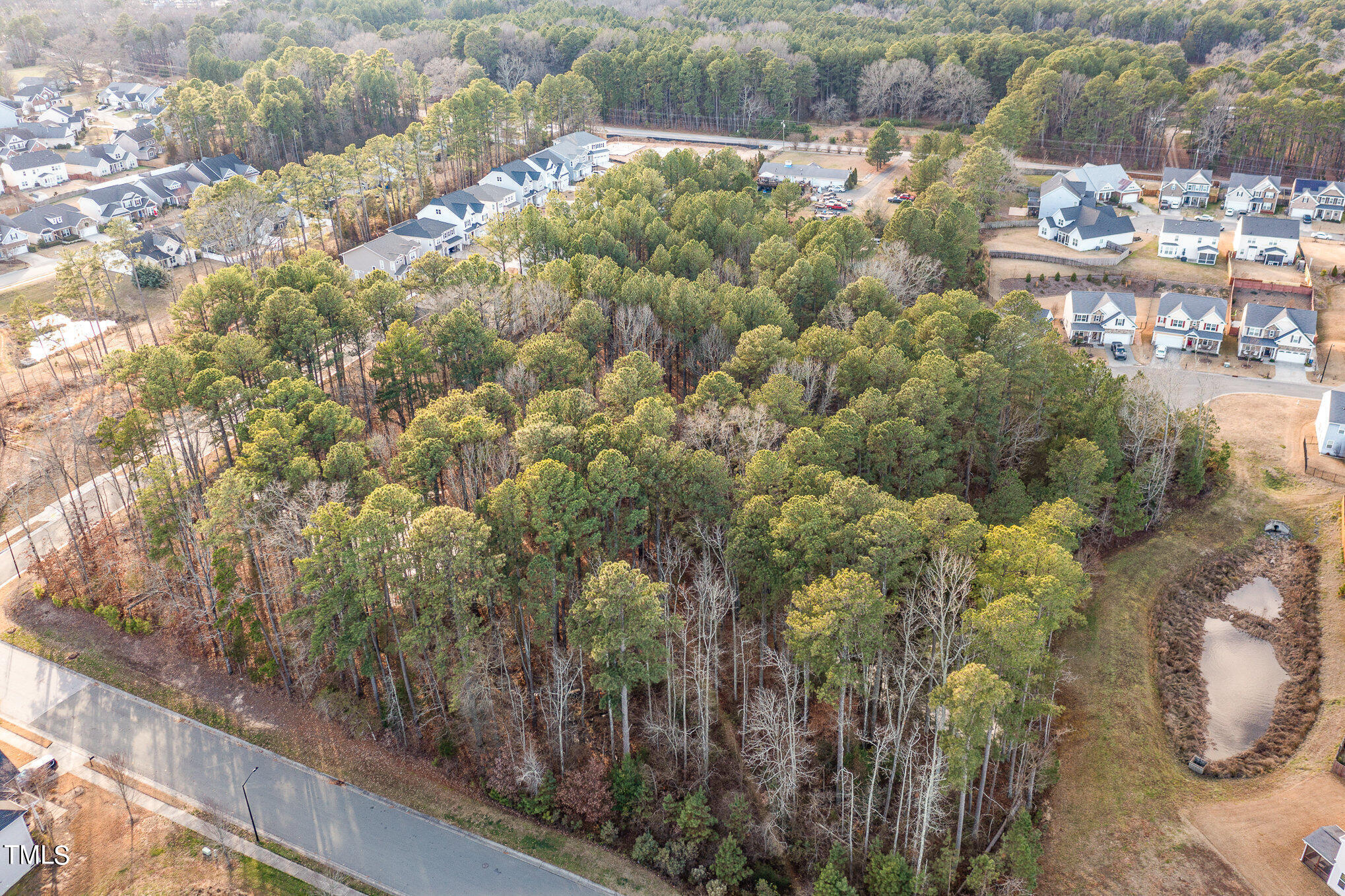 1525 S Mineral Springs Road