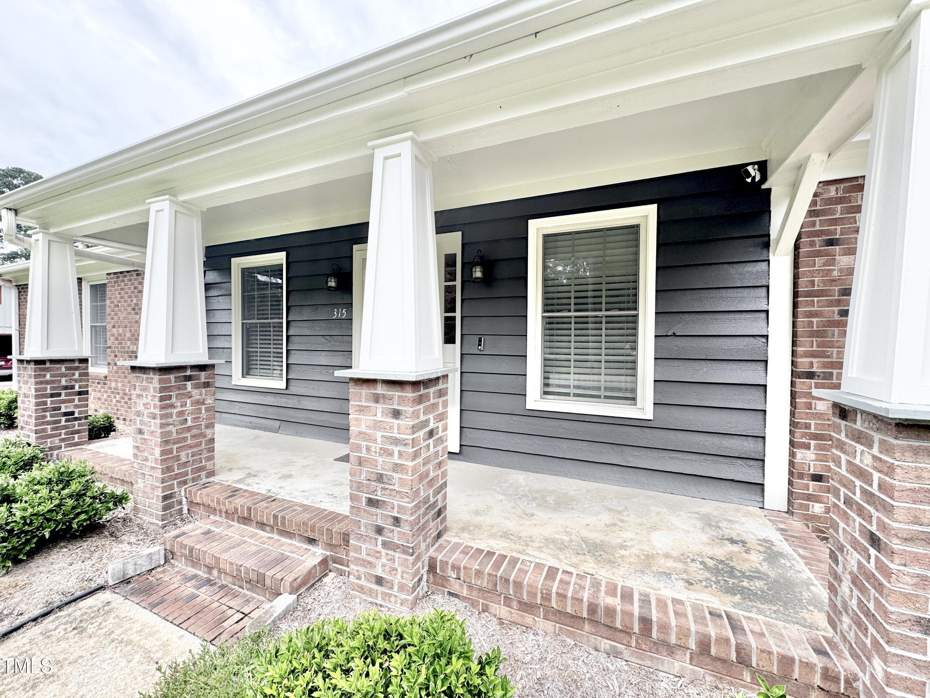 315 Walnut Street