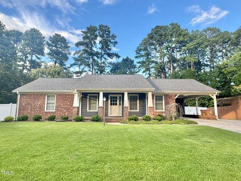 315 Walnut Street Cary NC 27511