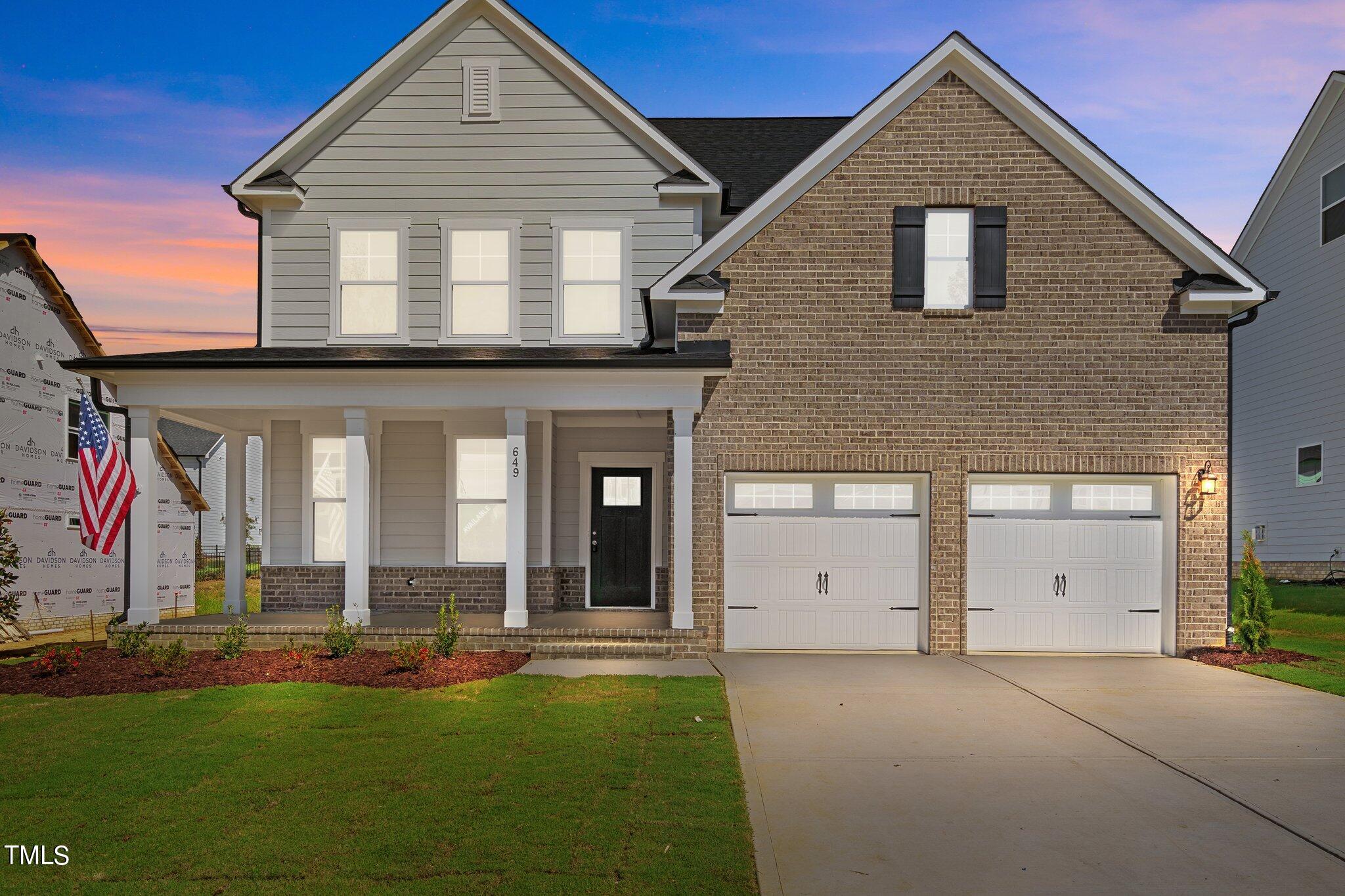 View Knightdale, NC 27545 house