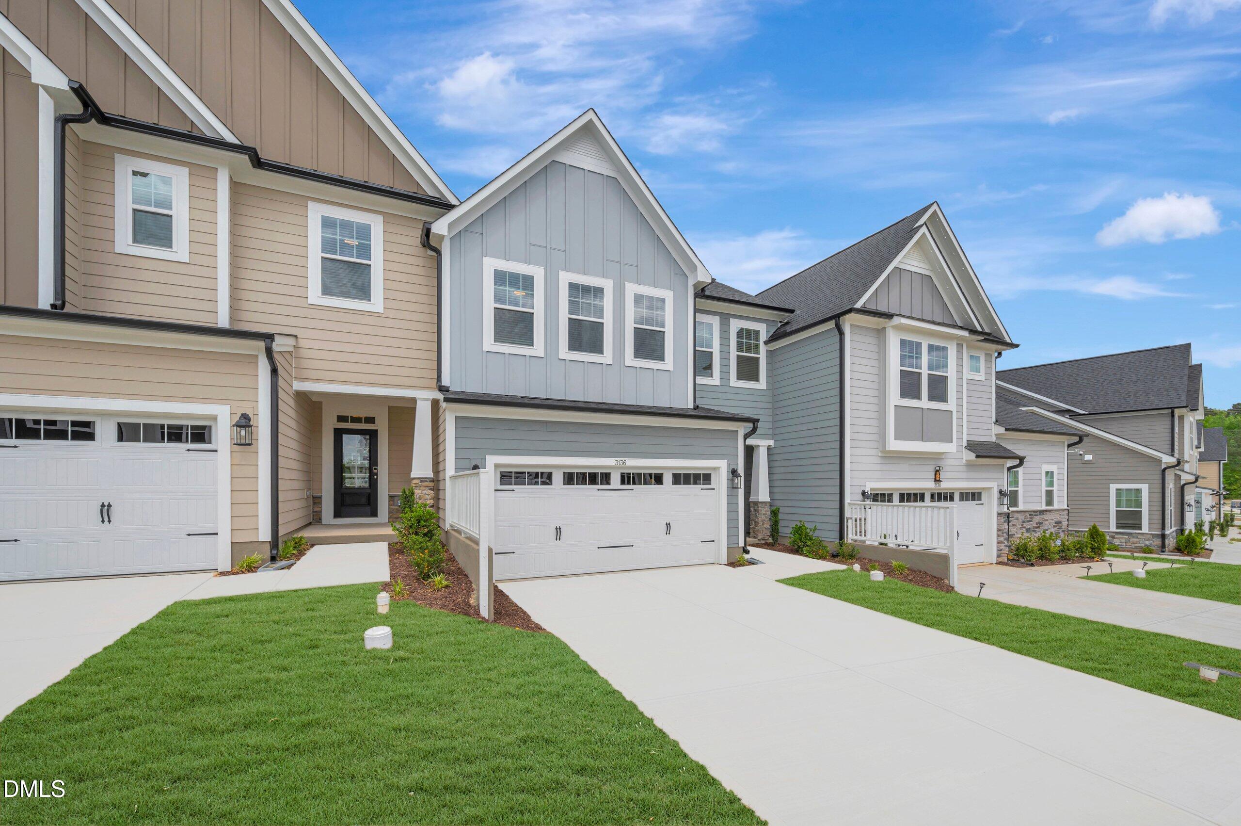 3136 Cathedral Comb Drive 251