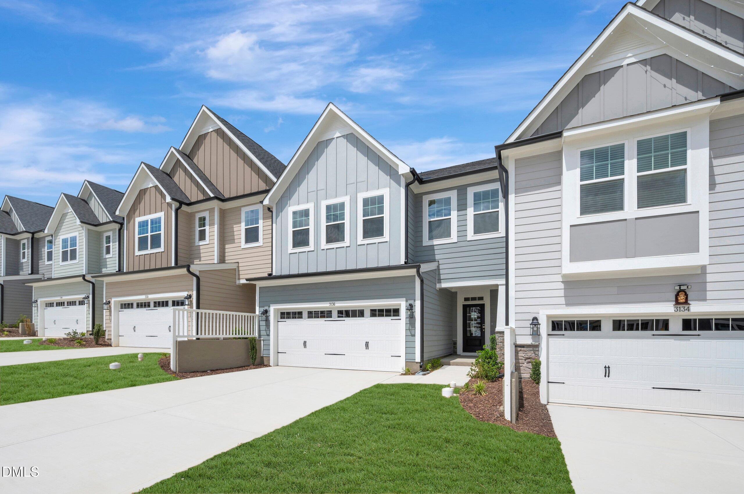 3136 Cathedral Comb Drive 251