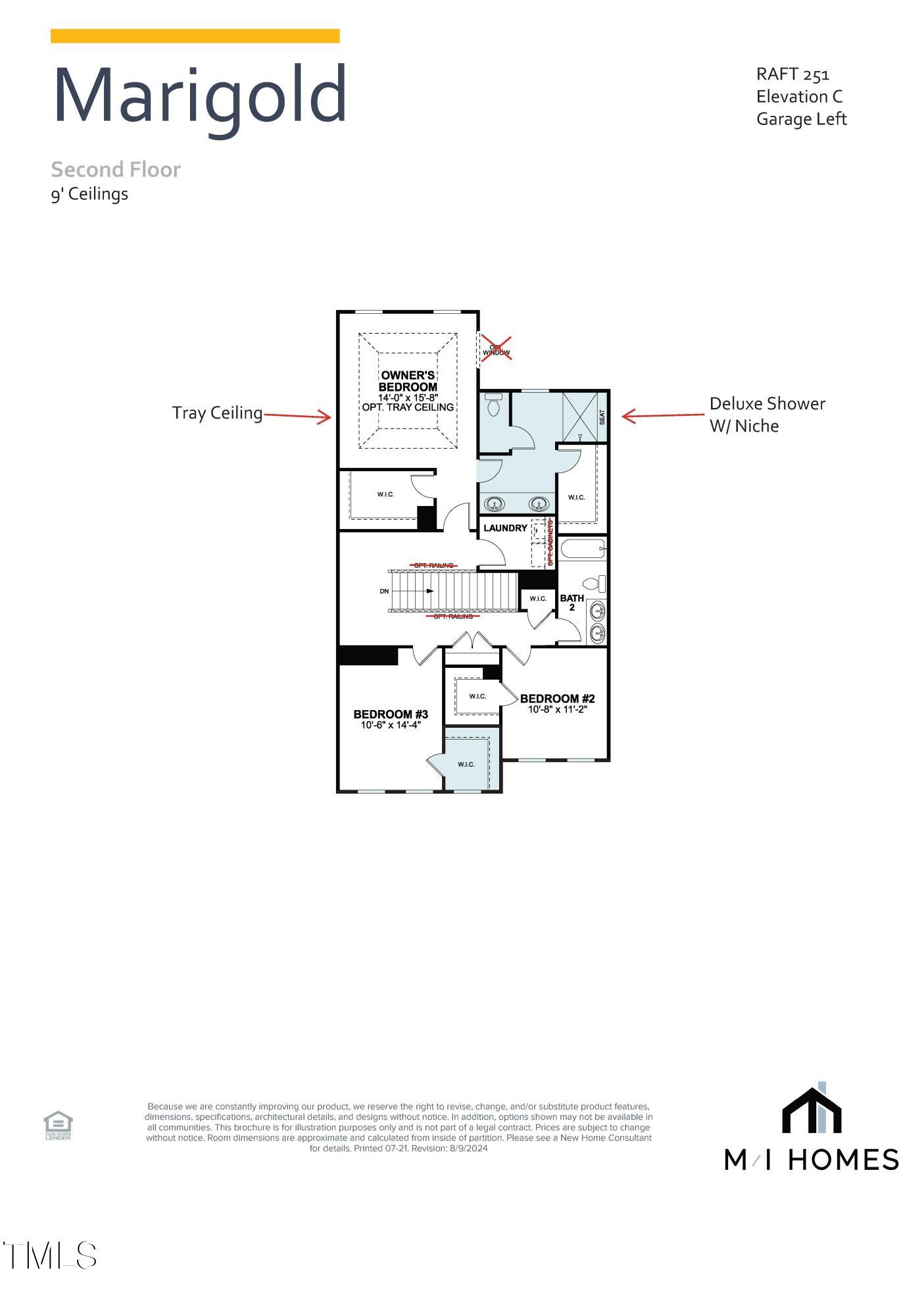 3136 Cathedral Comb Drive 251