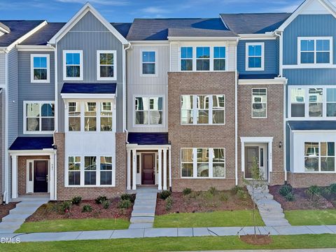 391 Chesapeake Commons Street 121 Garner NC 27529