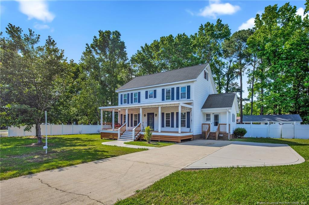 130 Red Robin Drive