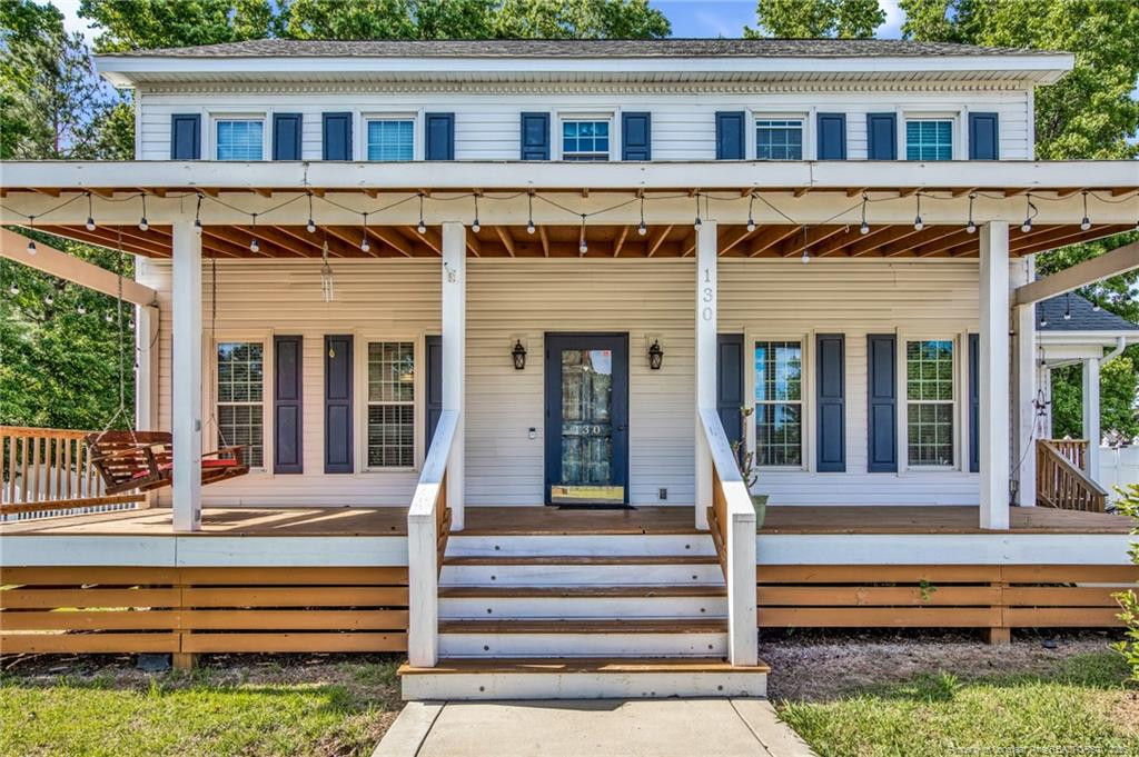 130 Red Robin Drive