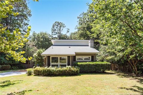 Photo of 2519 Mirror Lake Drive, Fayetteville, NC 28303 (MLS # LP756766)