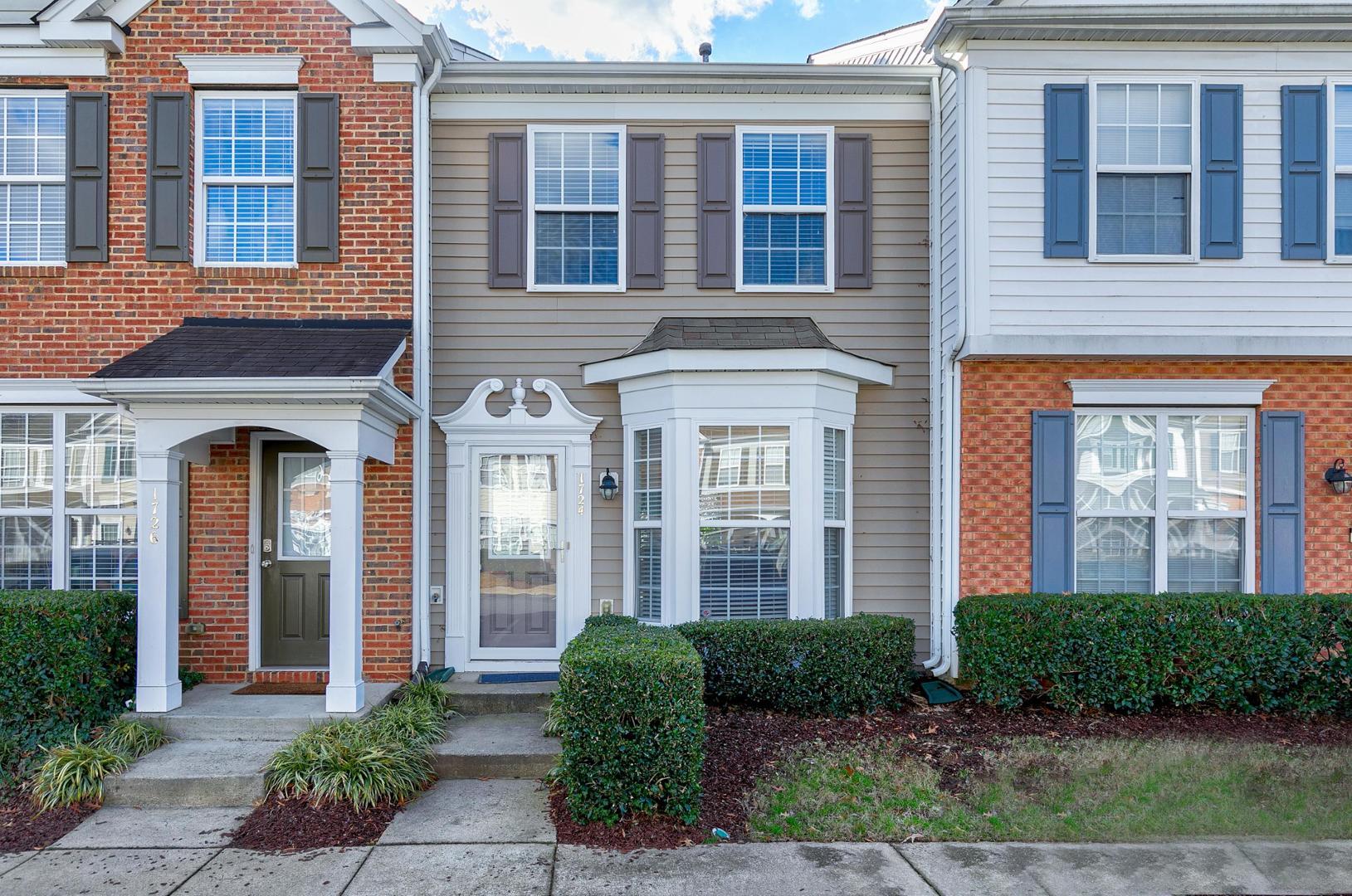 1724 Sorrell Brook Way, Raleigh, NC 27609 | MLS 10010607 | Listing  Information | Long & Foster