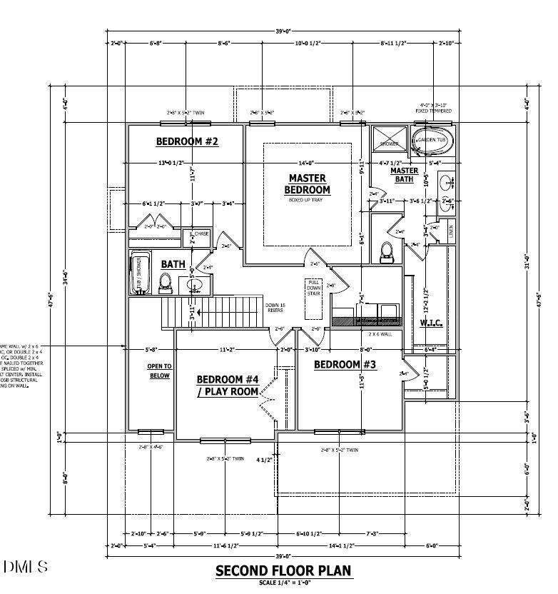 Lot 4 Peachtree Hills Road