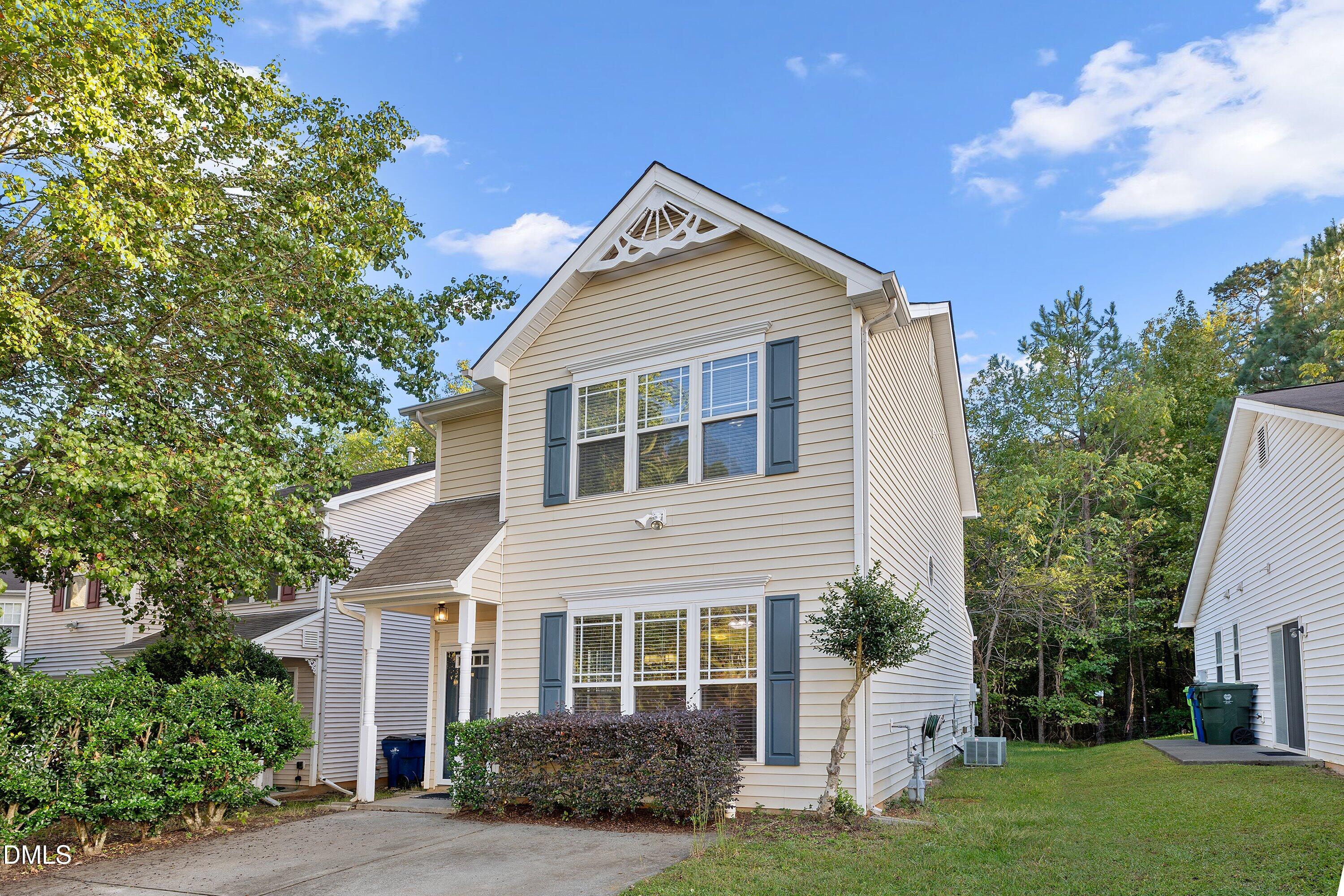 10821 Farmville Road Road