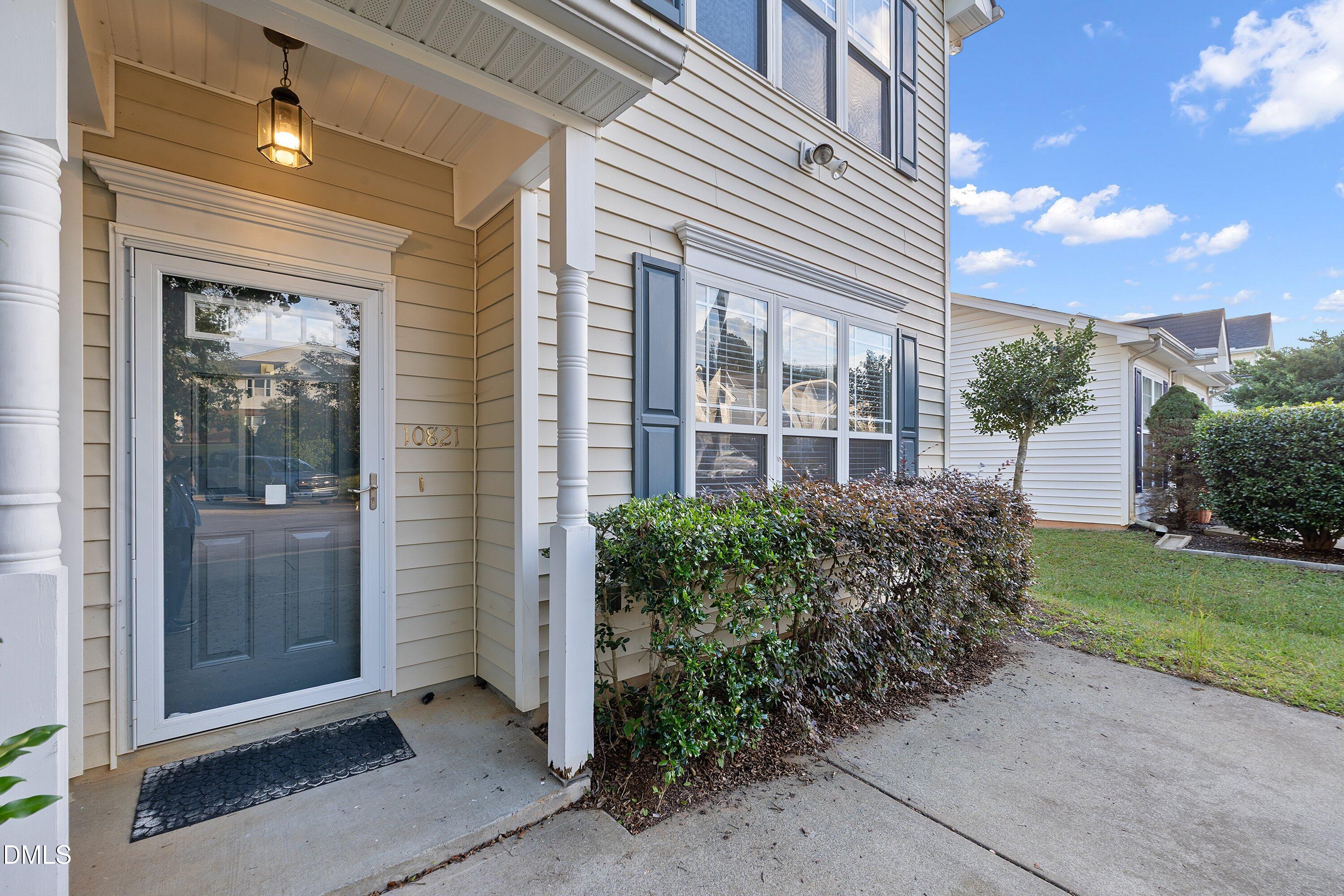 10821 Farmville Road Road