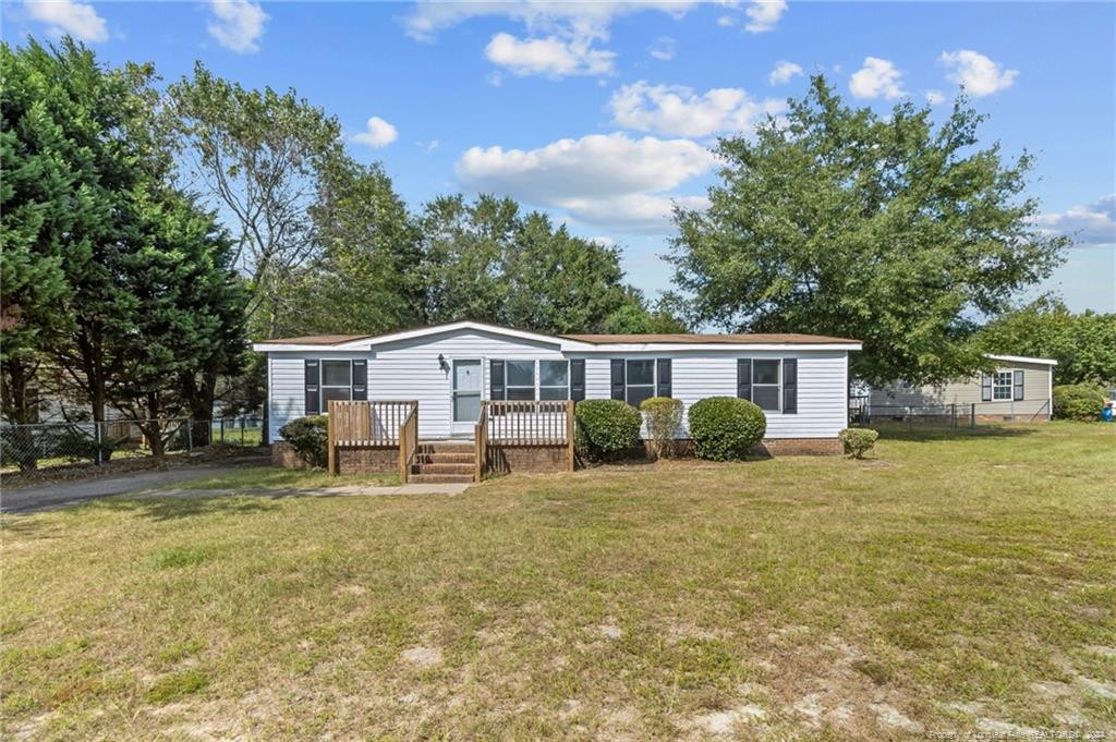 View Fayetteville, NC 28306 mobile home