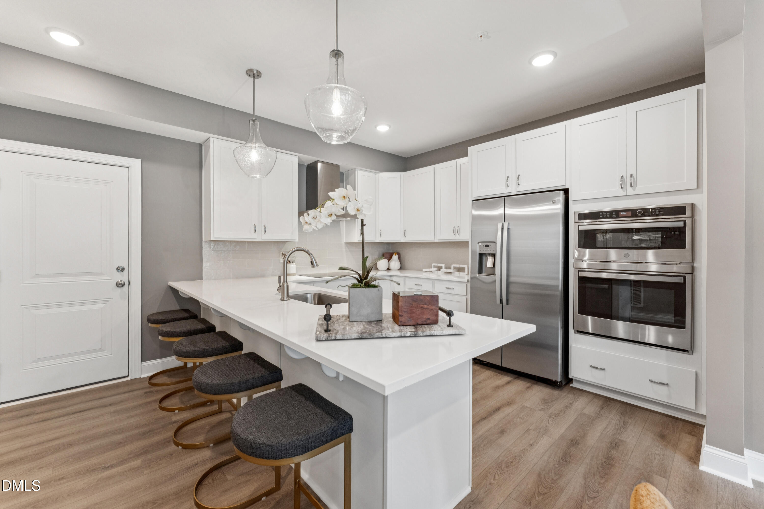 703 Grove Edge Lane #100