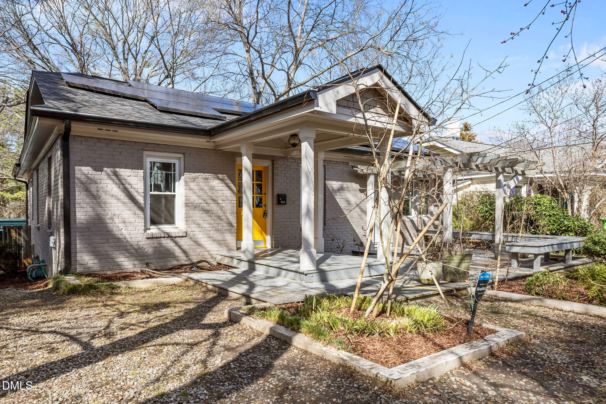 1415 Courtland Drive