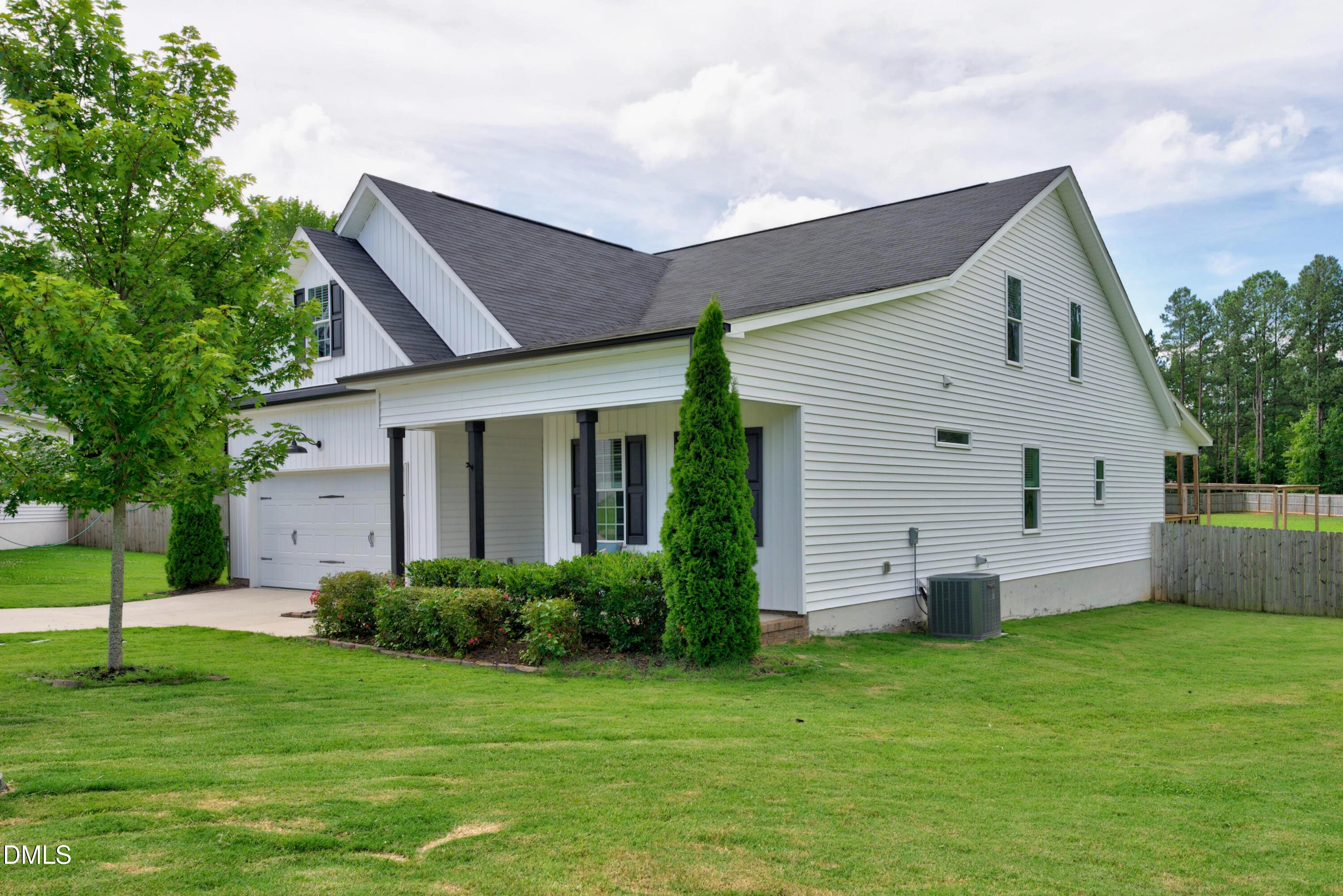 41 Bluejack Court