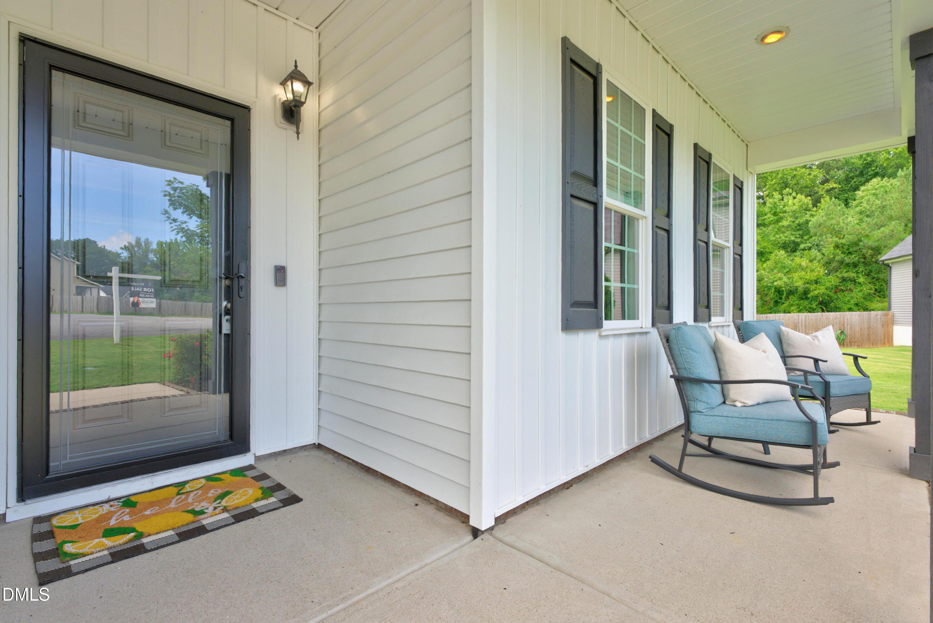 41 Bluejack Court