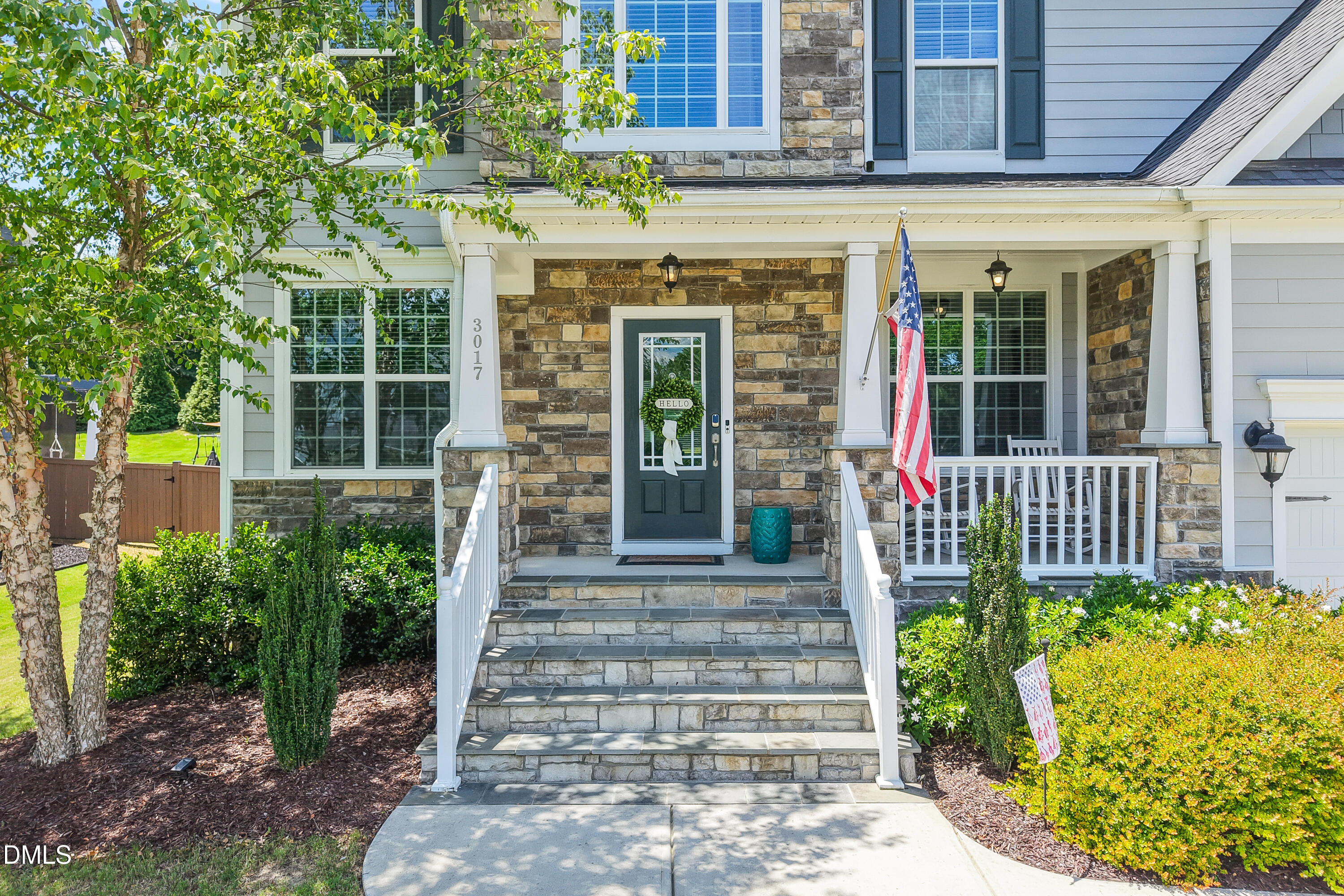 3017 Freeman Farm Way