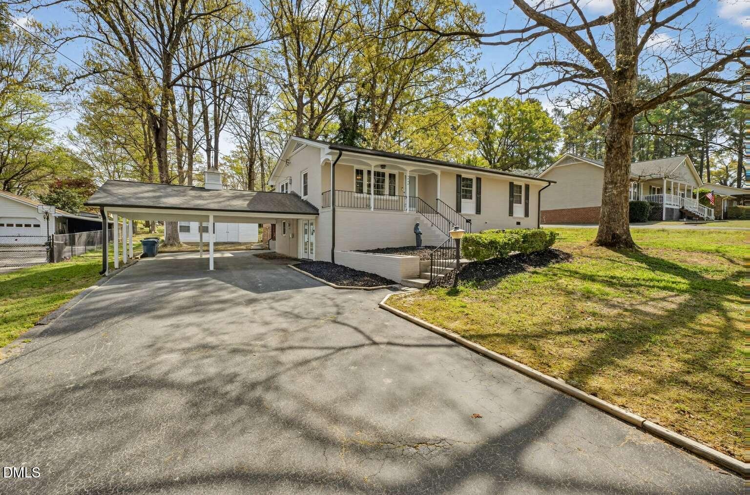 2408 Orangewood Drive