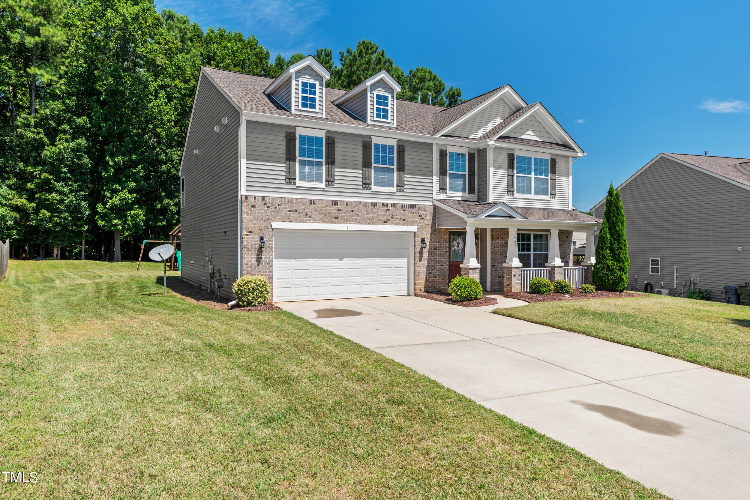434 Lawton Drive