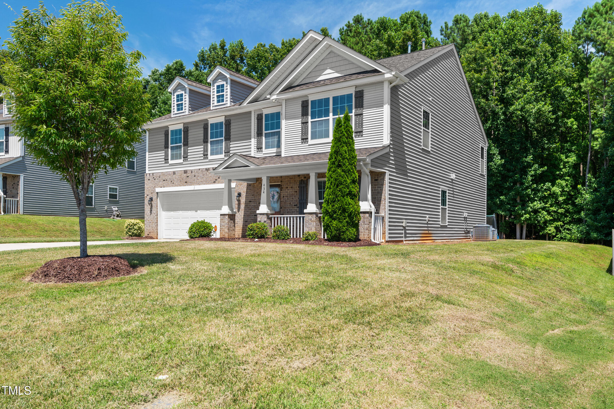 434 Lawton Drive