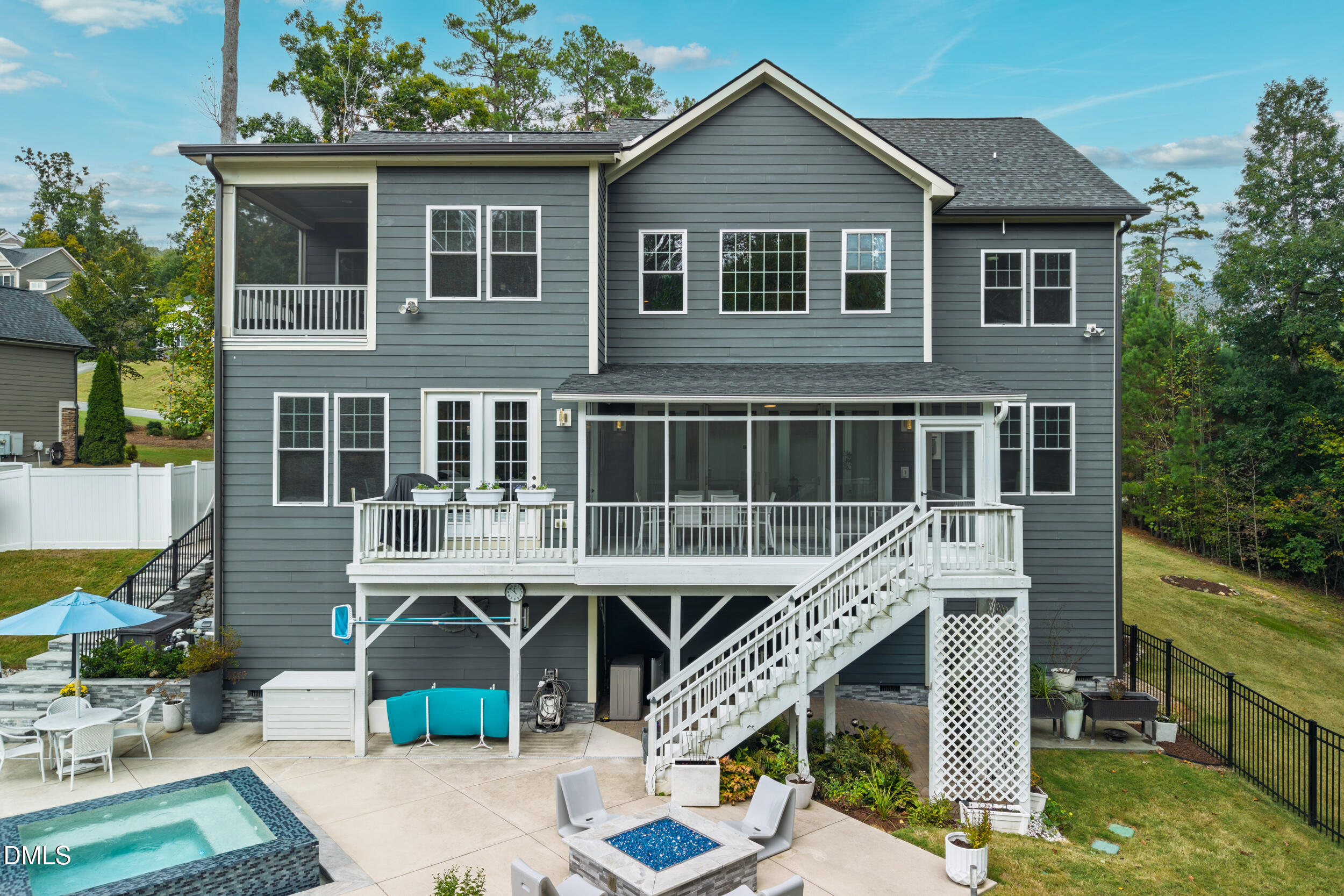 79 Lystra Ridge Road