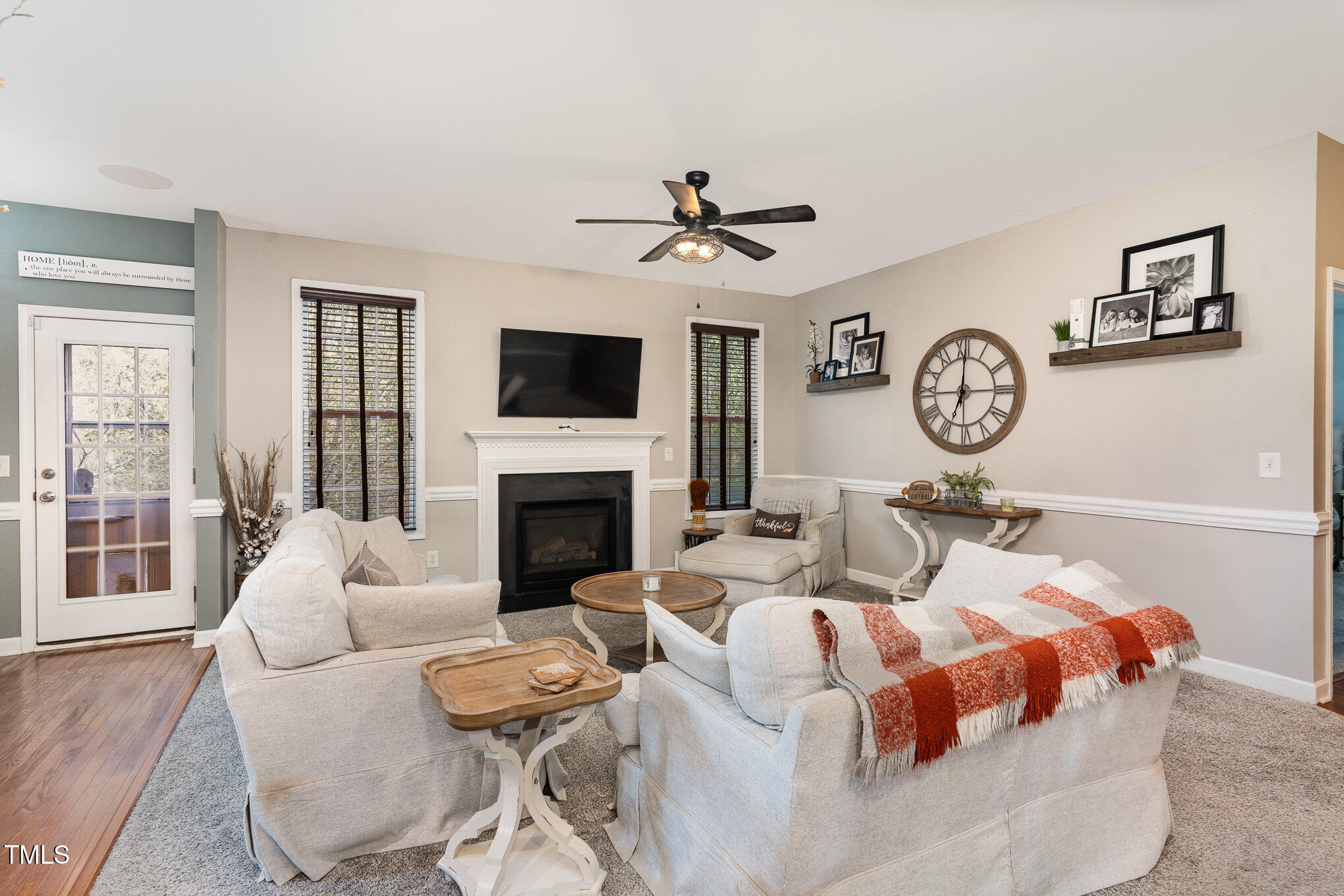 3905 Song Sparrow Drive