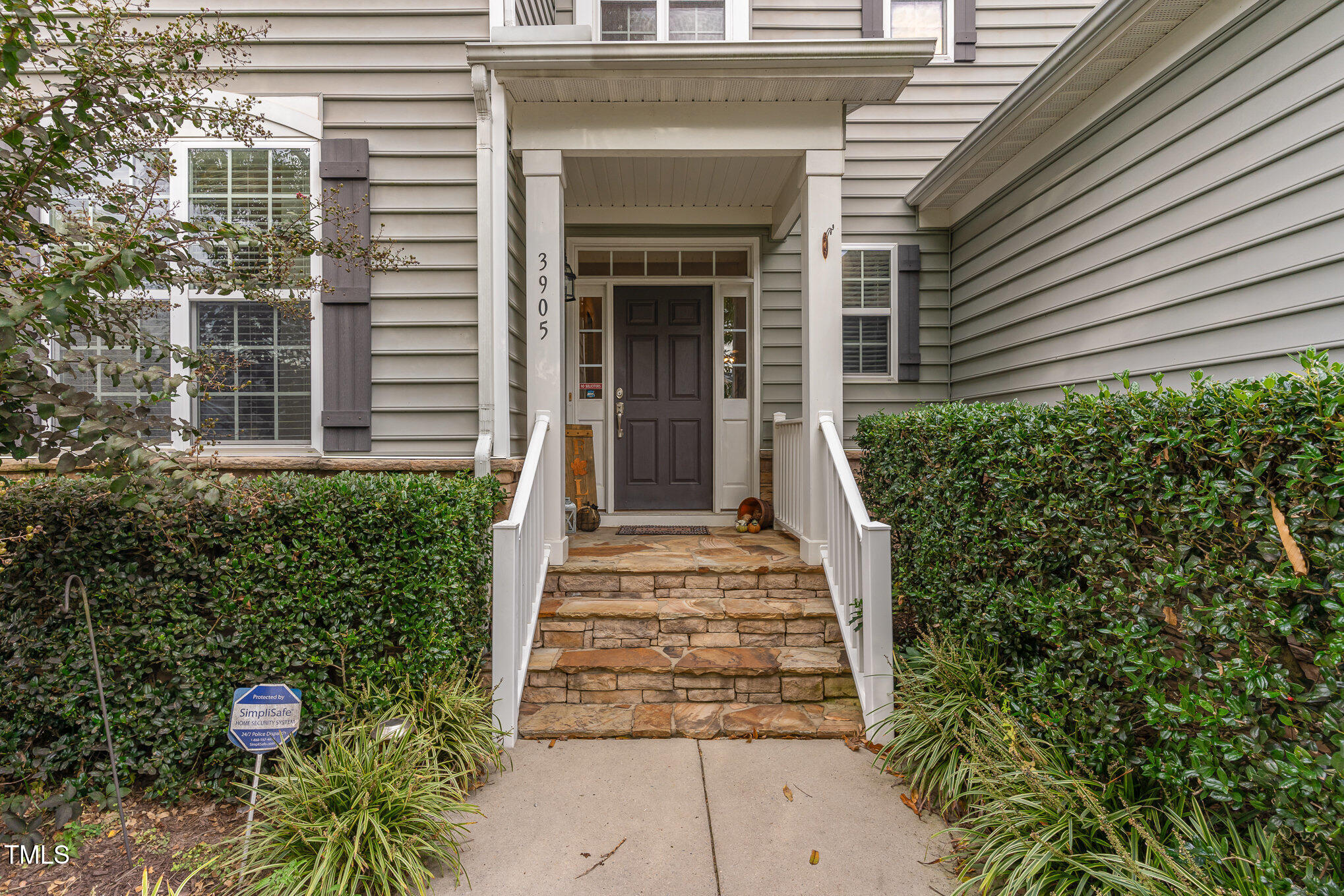3905 Song Sparrow Drive