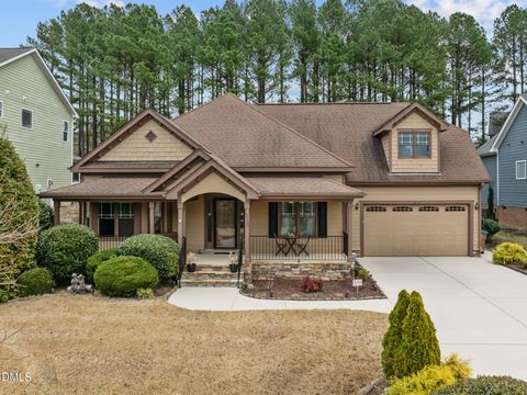 1013 Heritage Hills Way Wake Forest NC 27587