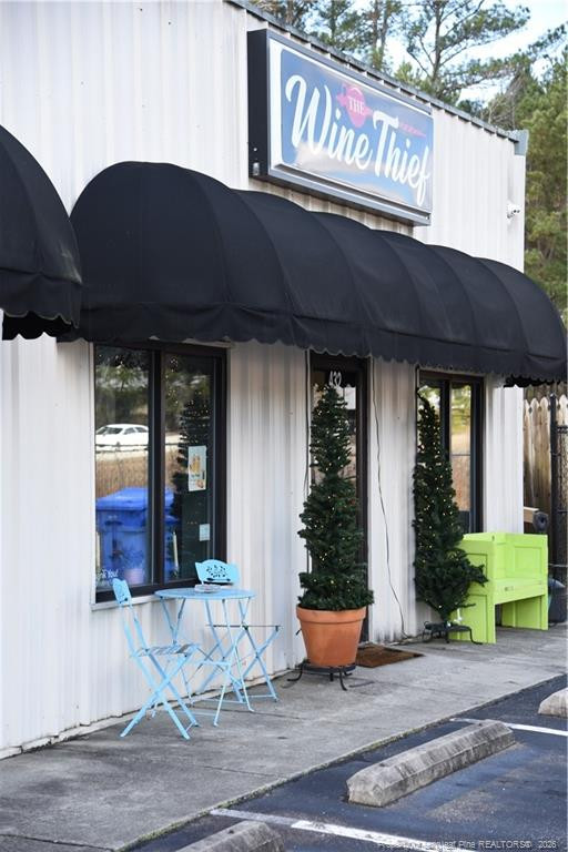 432 E Cornelius Harnett Boulevard E 1 and 2