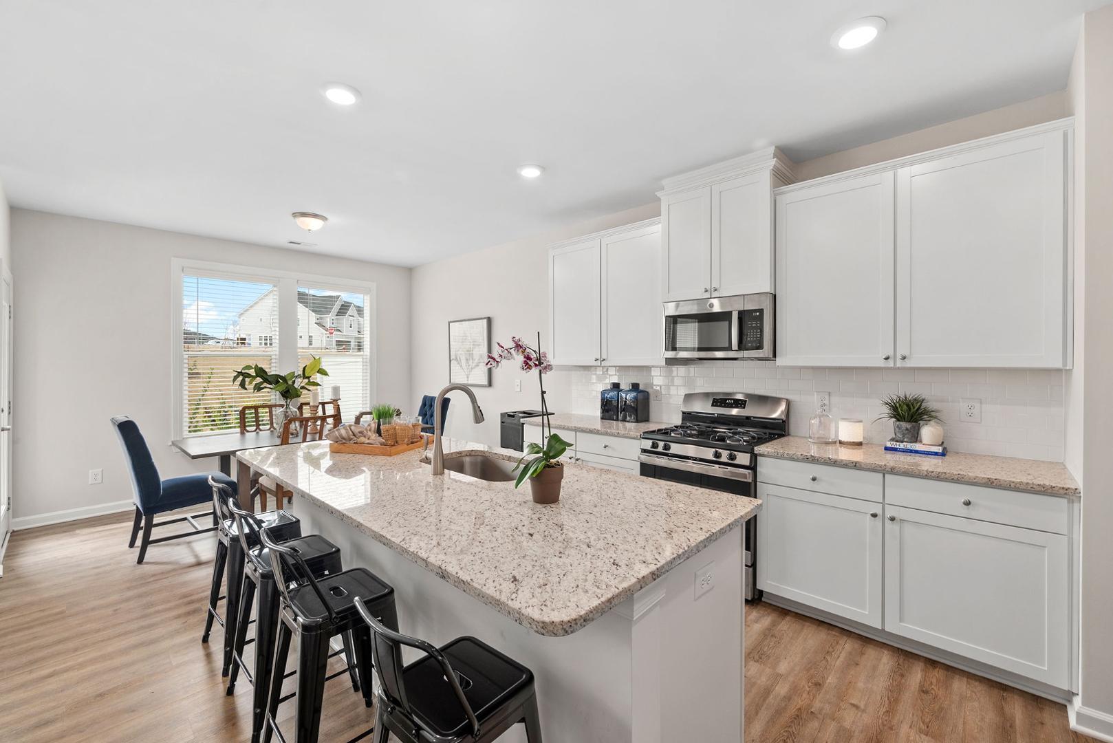 Raleigh, North Carolina 27617, United States, 3 Bedrooms Bedrooms, ,3 BathroomsBathrooms,Residential,Active,23610