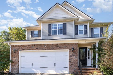 104 Season Drive Cameron NC 28326